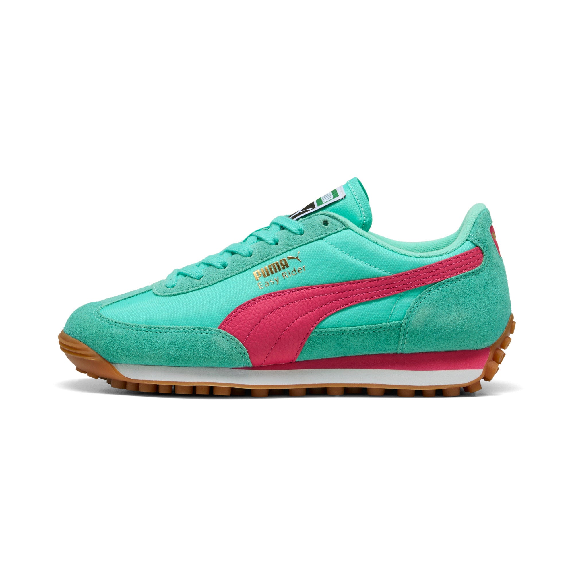 [400773-32] WOMENS PUMA EASY RIDER VINTAGE