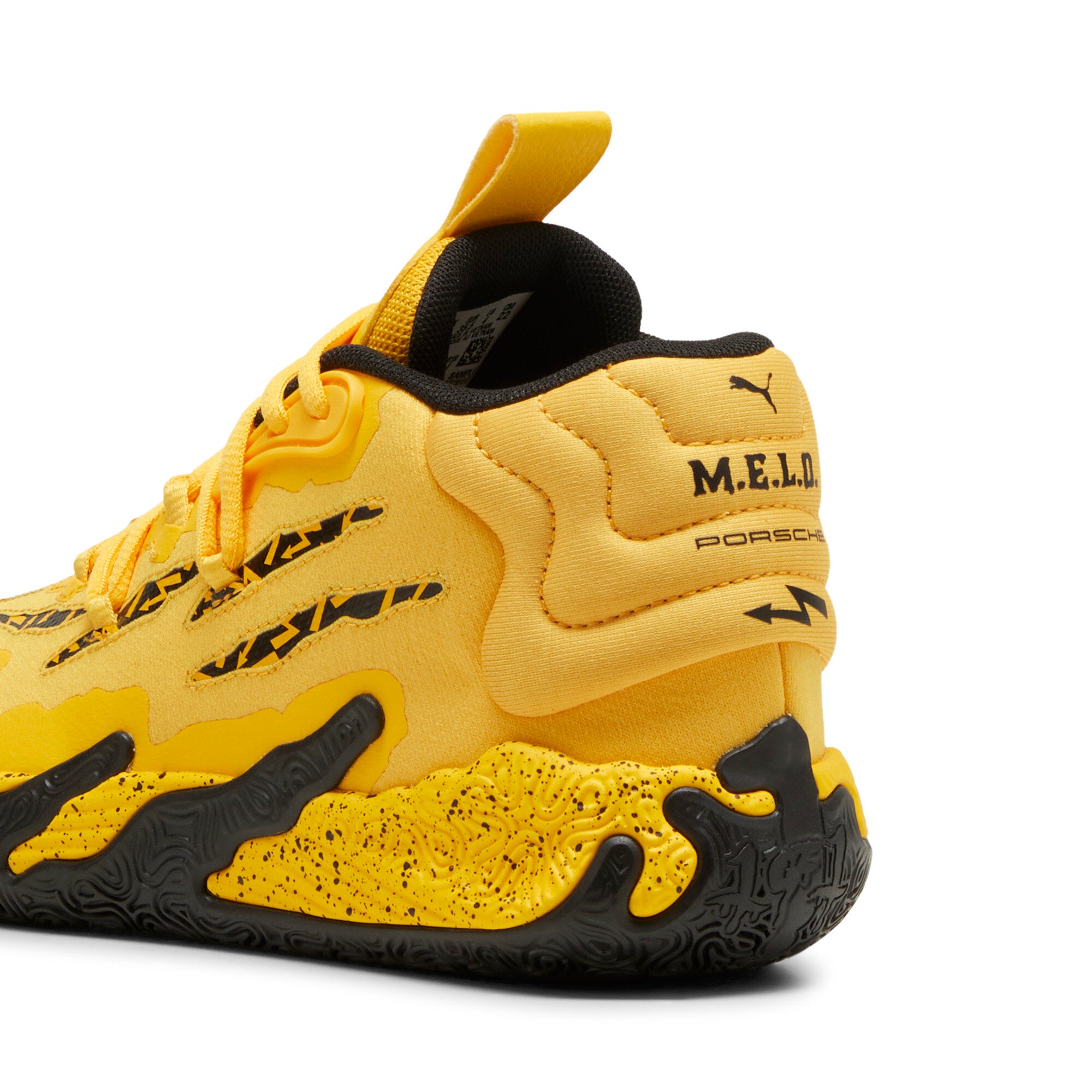 [309848-01] Youth Puma PL MB.03 PORSCHE JR