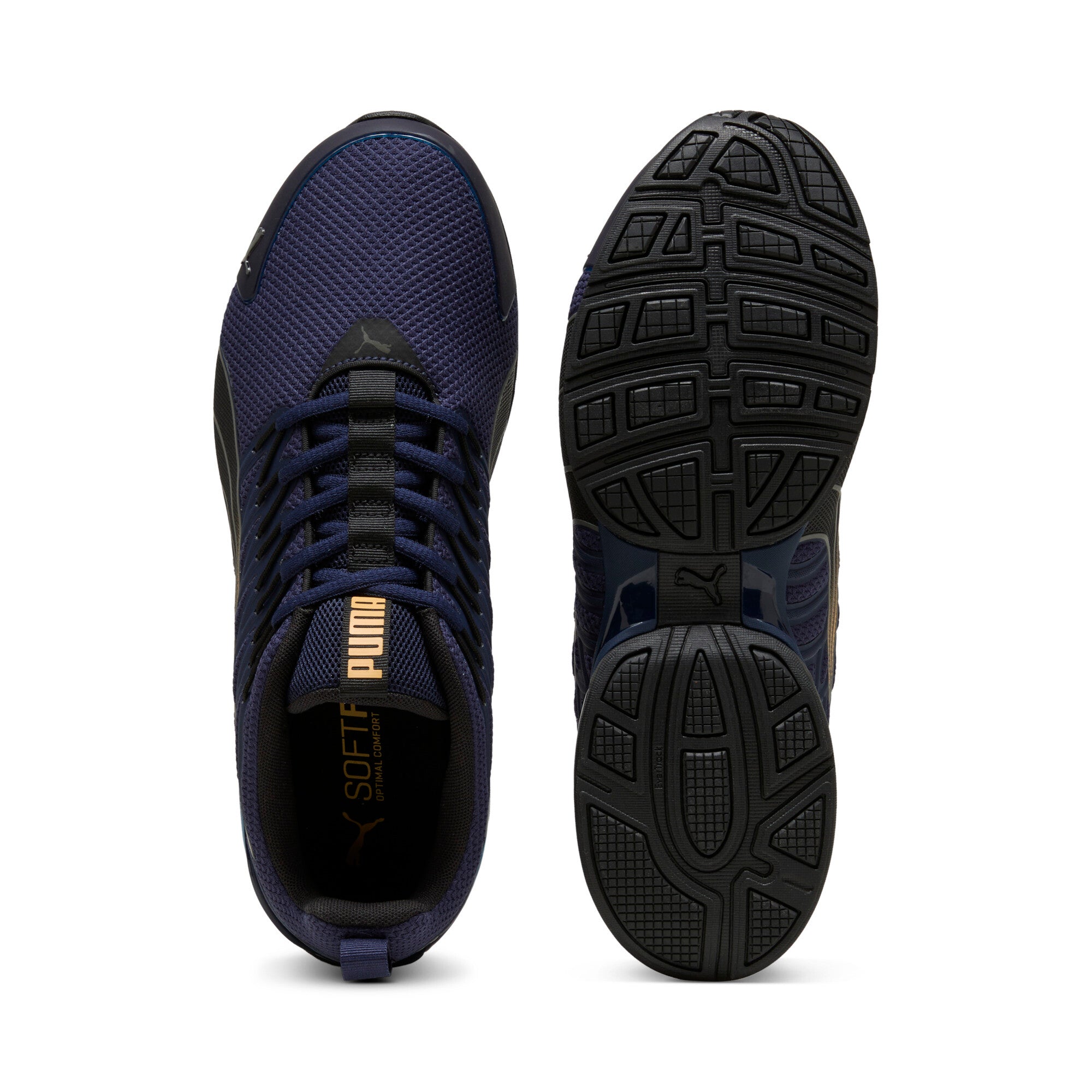 [379601-16] MENS PUMA VOLTAIC EVO