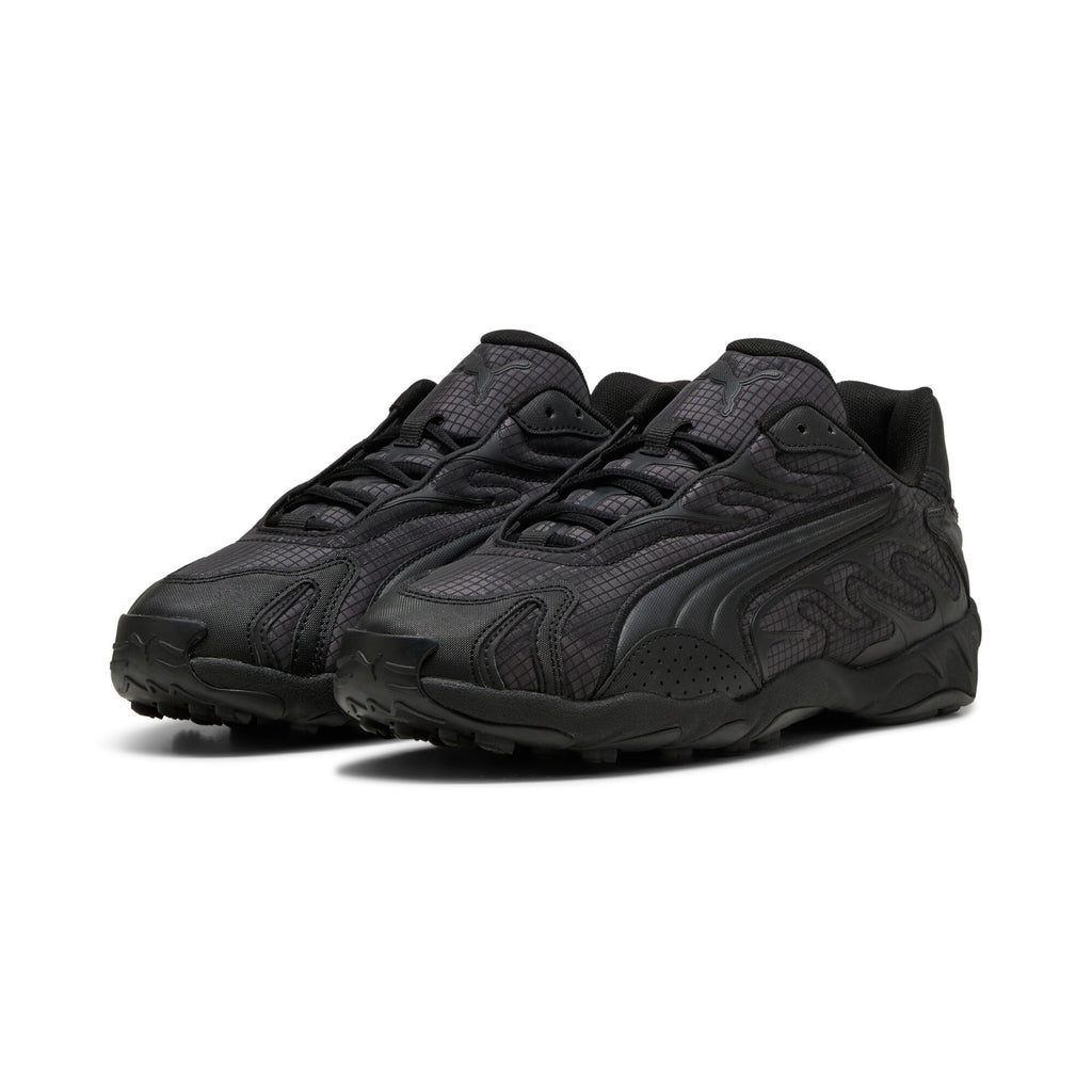 [403275-07] MENS PUMA INHALE ESSENTIALS