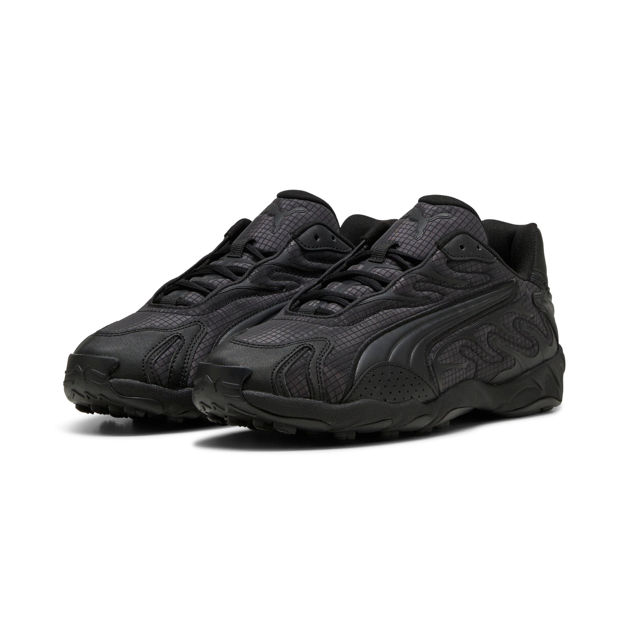 [403275-07] MENS PUMA INHALE ESSENTIALS