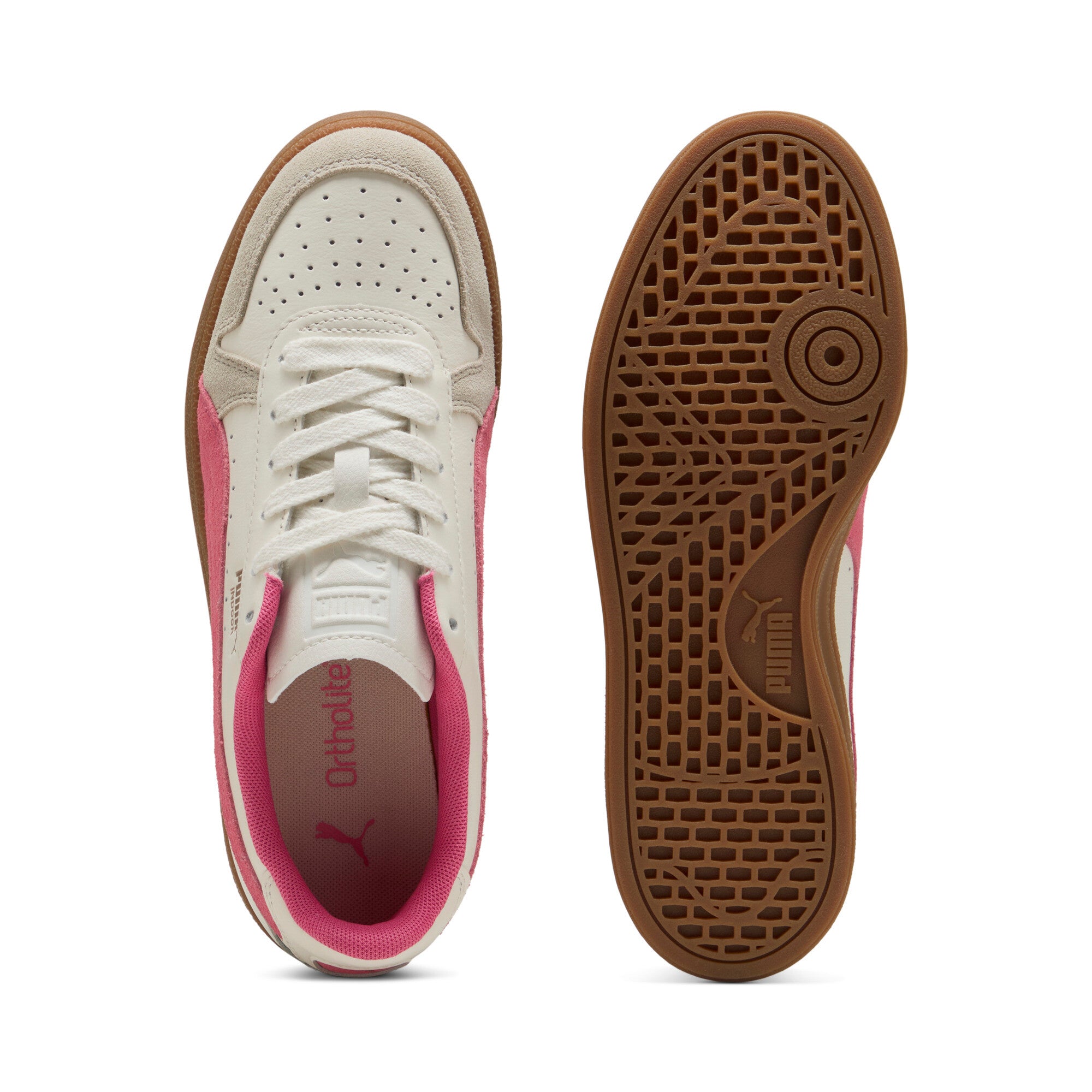 [401360-08] MENS PUMA INDOOR