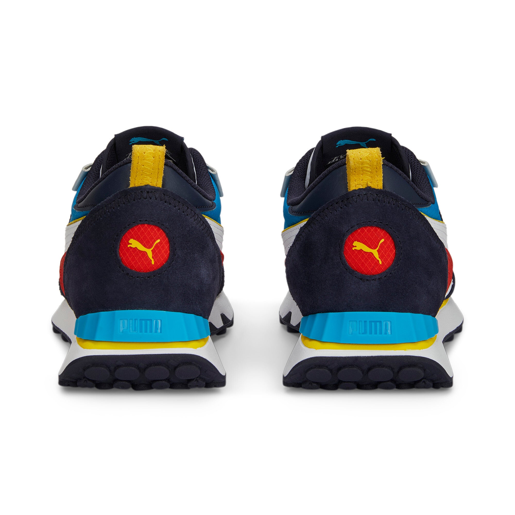 [387672-17] Mens PUMA RIDER FV FUTURE VIN