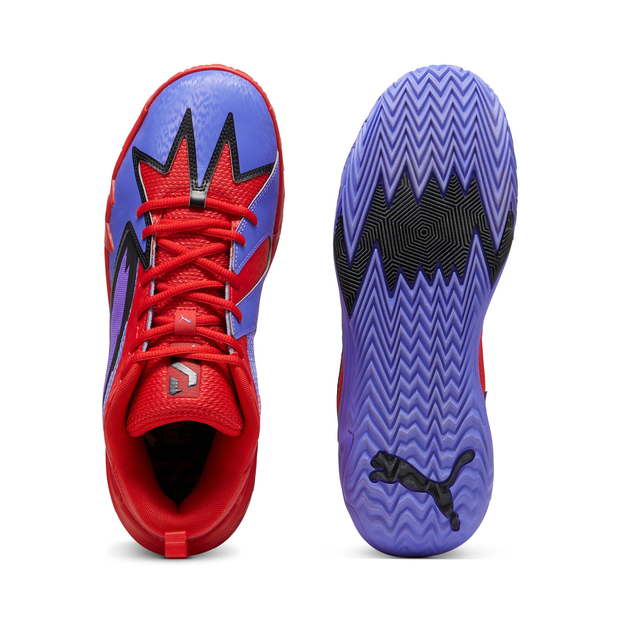 [310354-01] Mens Puma SCOOT ZEROS PRED