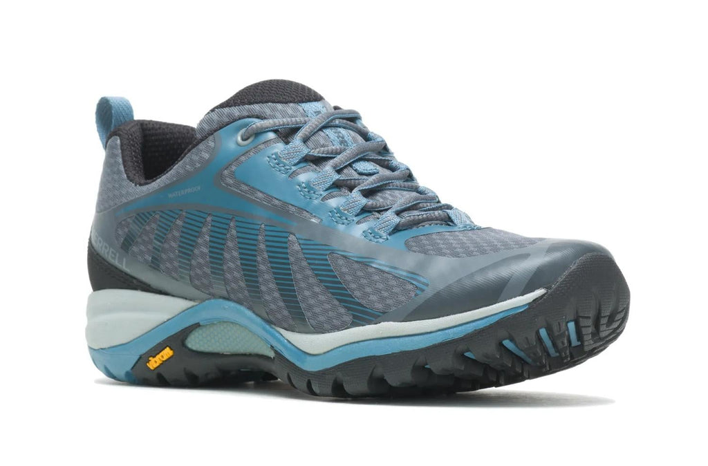 [J034446Z-WIDE] WOMENS MERRELL SIREN EDGE 3 WP