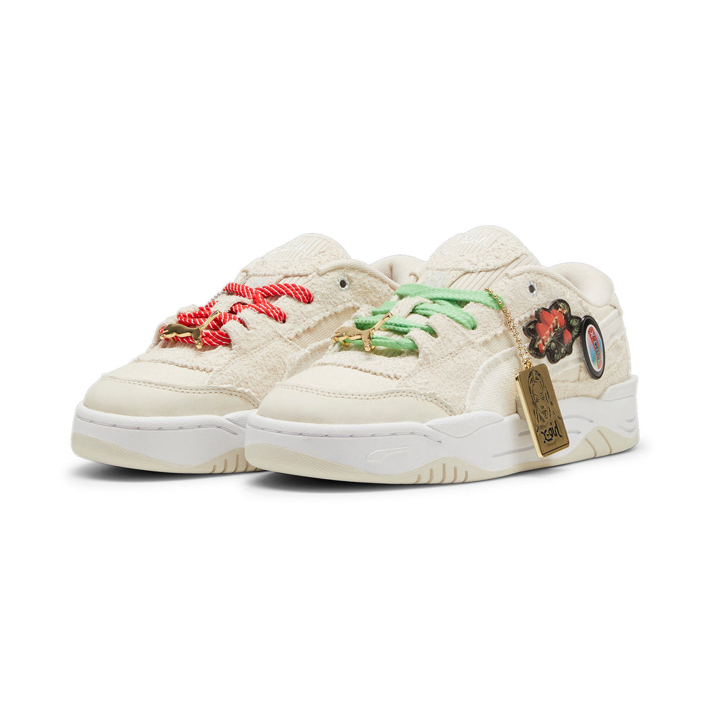 [396250-01] Womens Puma PUMA-180 X-GIRL