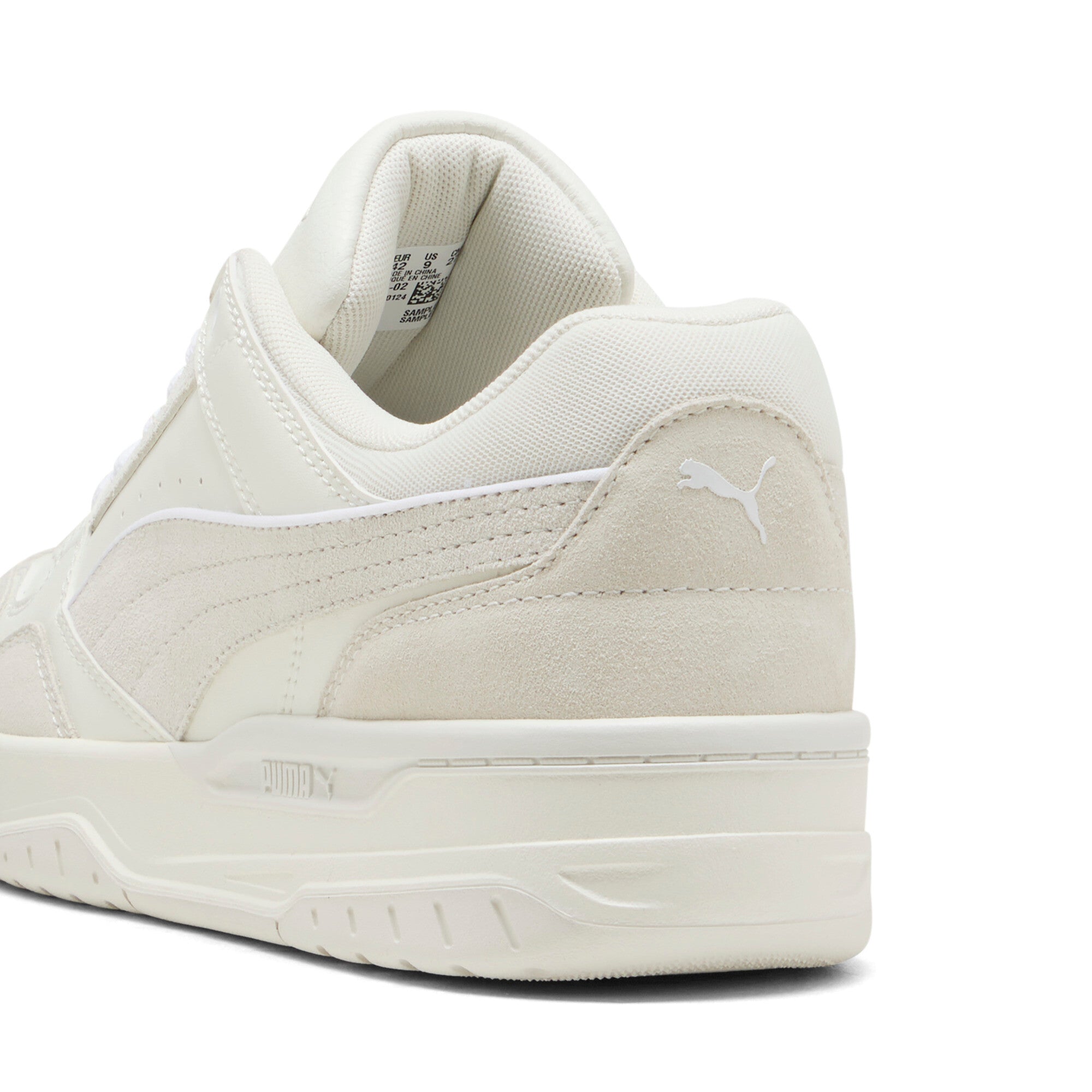 [400214-02] MENS PUMA REBOUND RETRO SD
