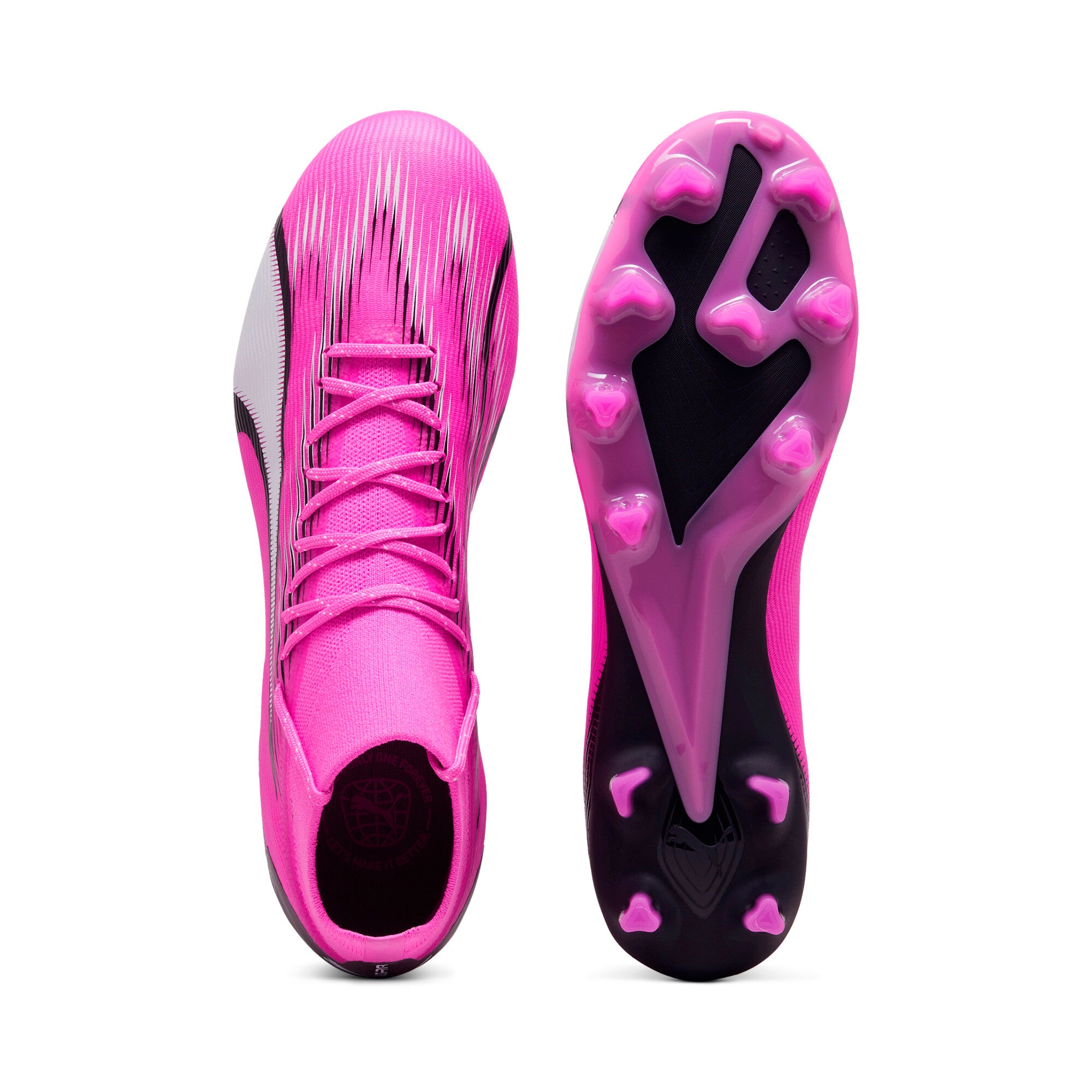[107750-01] Mens Puma ULTRA PRO FG/AG