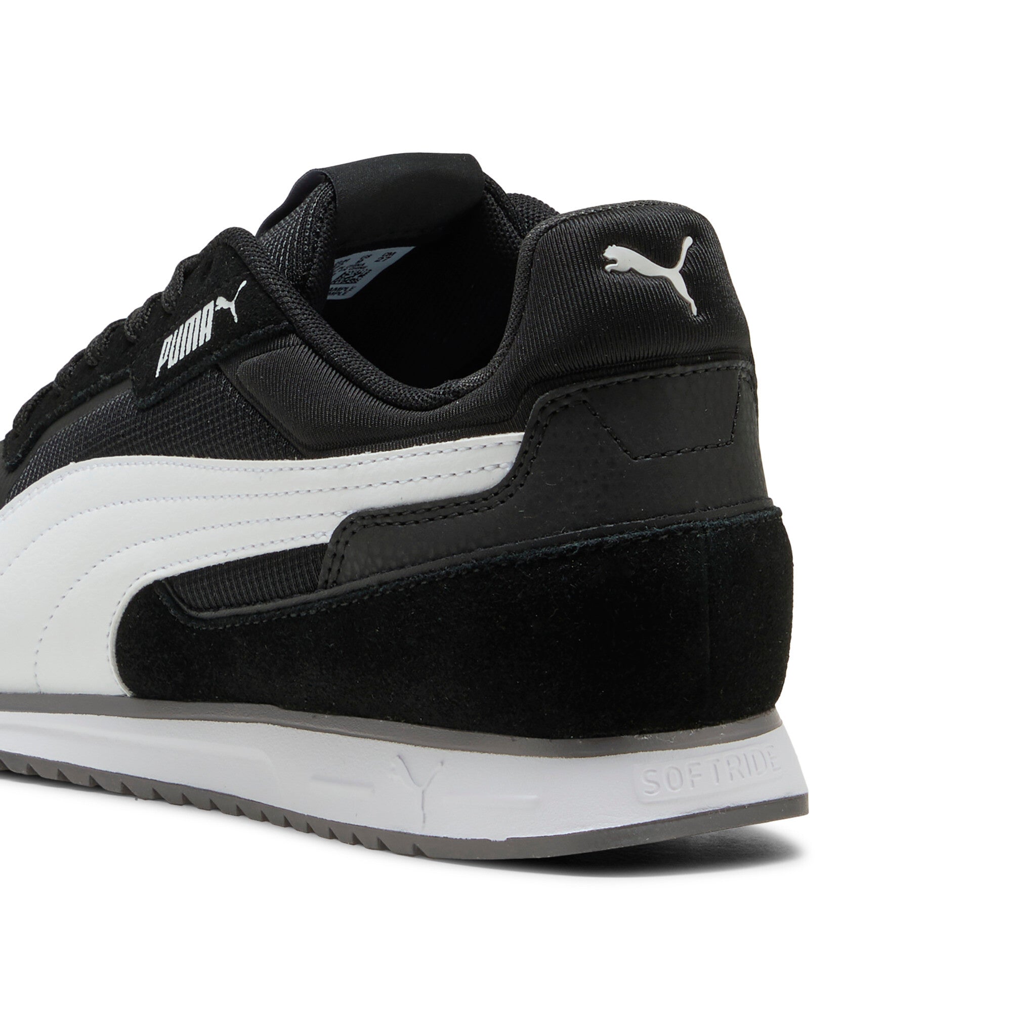 [402635-03] MENS PUMA SOFTRIDE ST MILER
