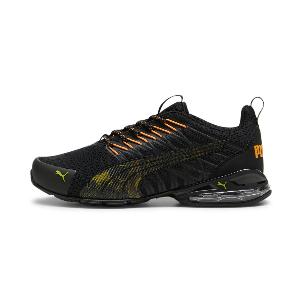 [379602-01] MENS PUMA VOLTIAC EVO RETROFUTURE