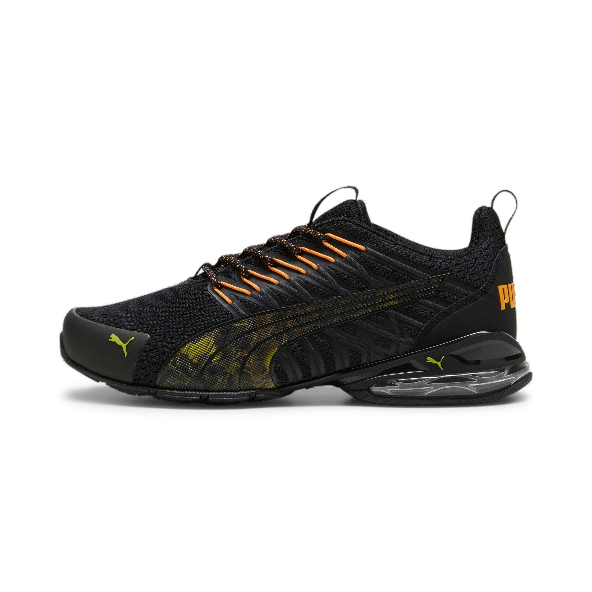 [379602-01] MENS PUMA VOLTIAC EVO RETROFUTURE