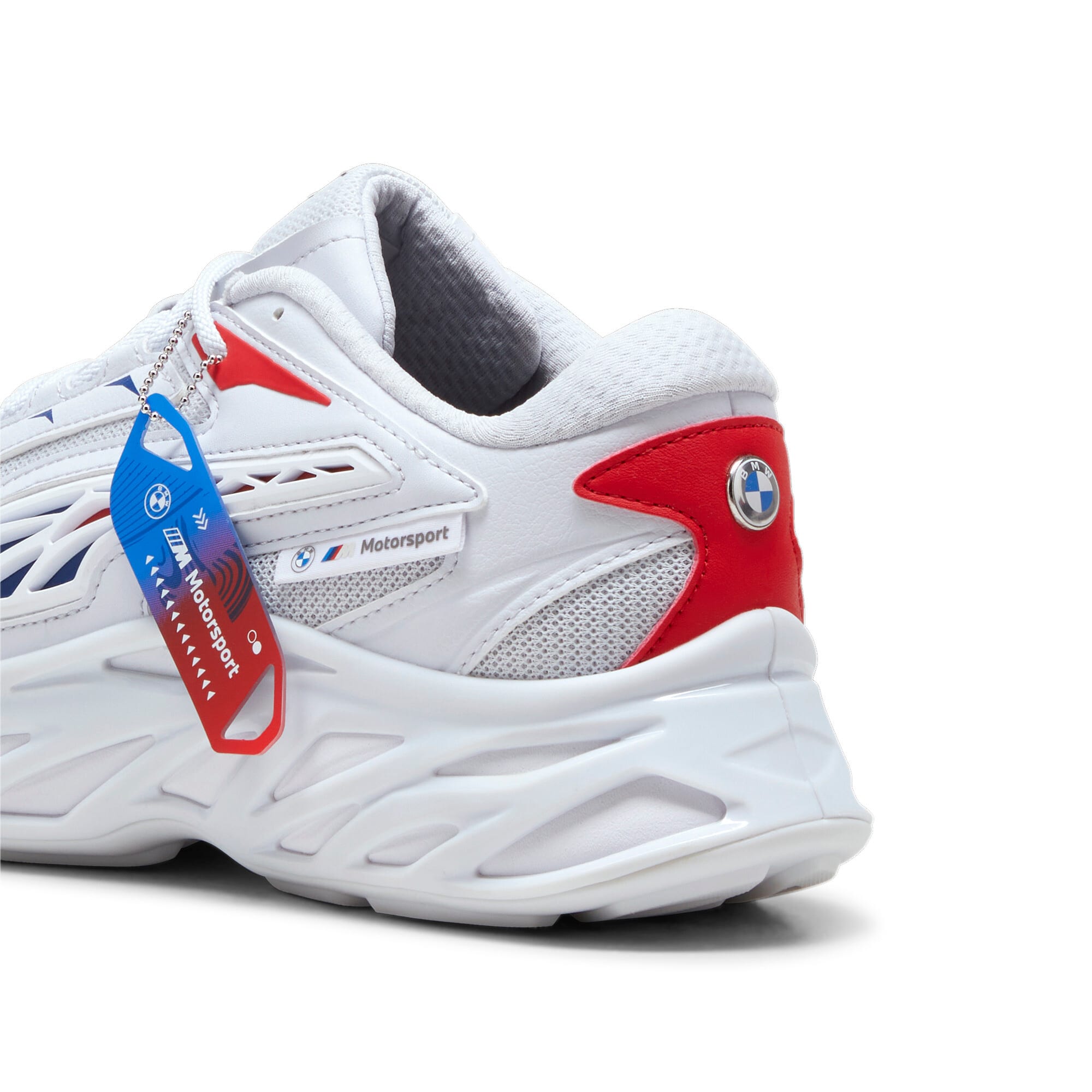 [308135-02] Mens Puma BMW MMS EXOTEK NITRO