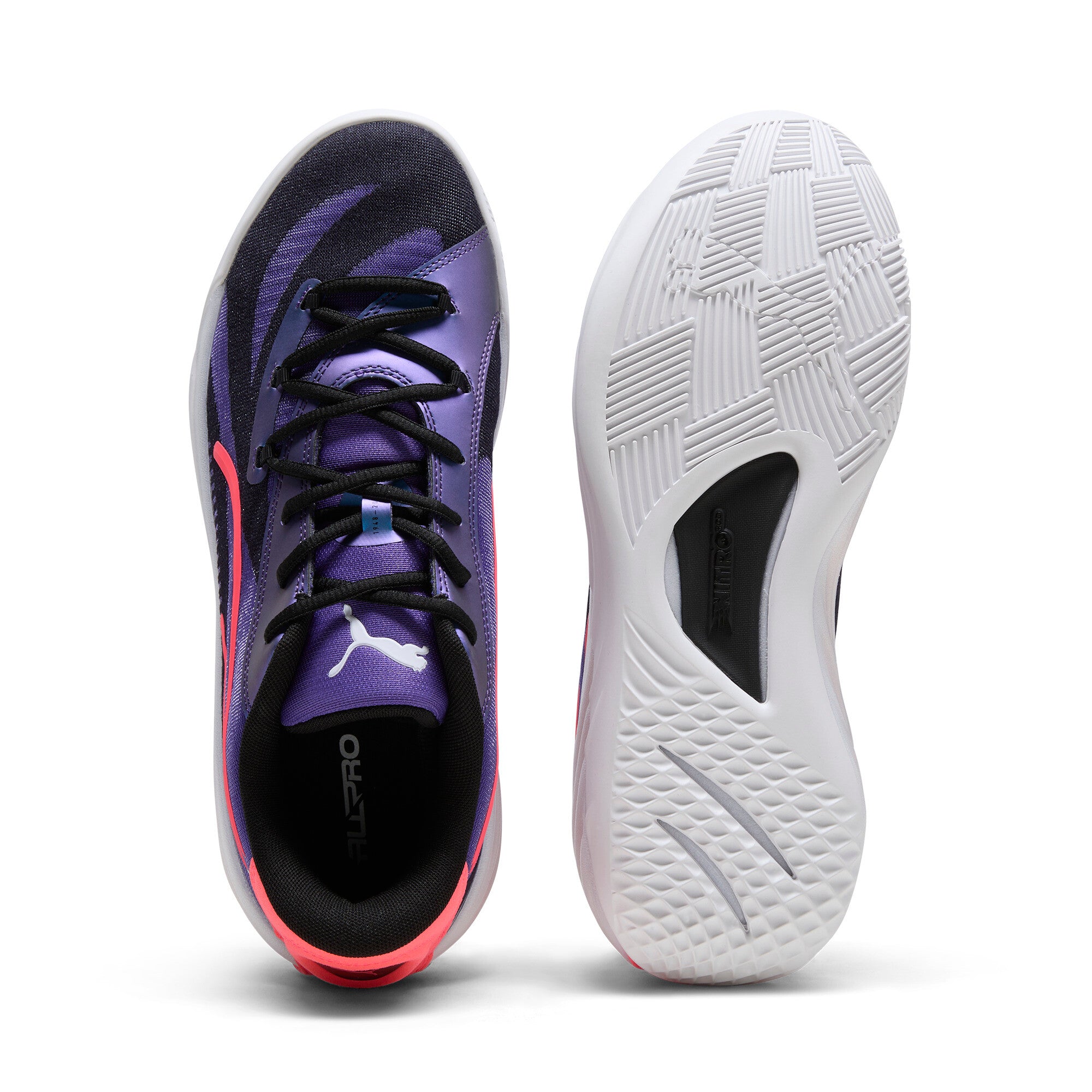 [311258-01] Mens Puma ALL-PRO NITRO