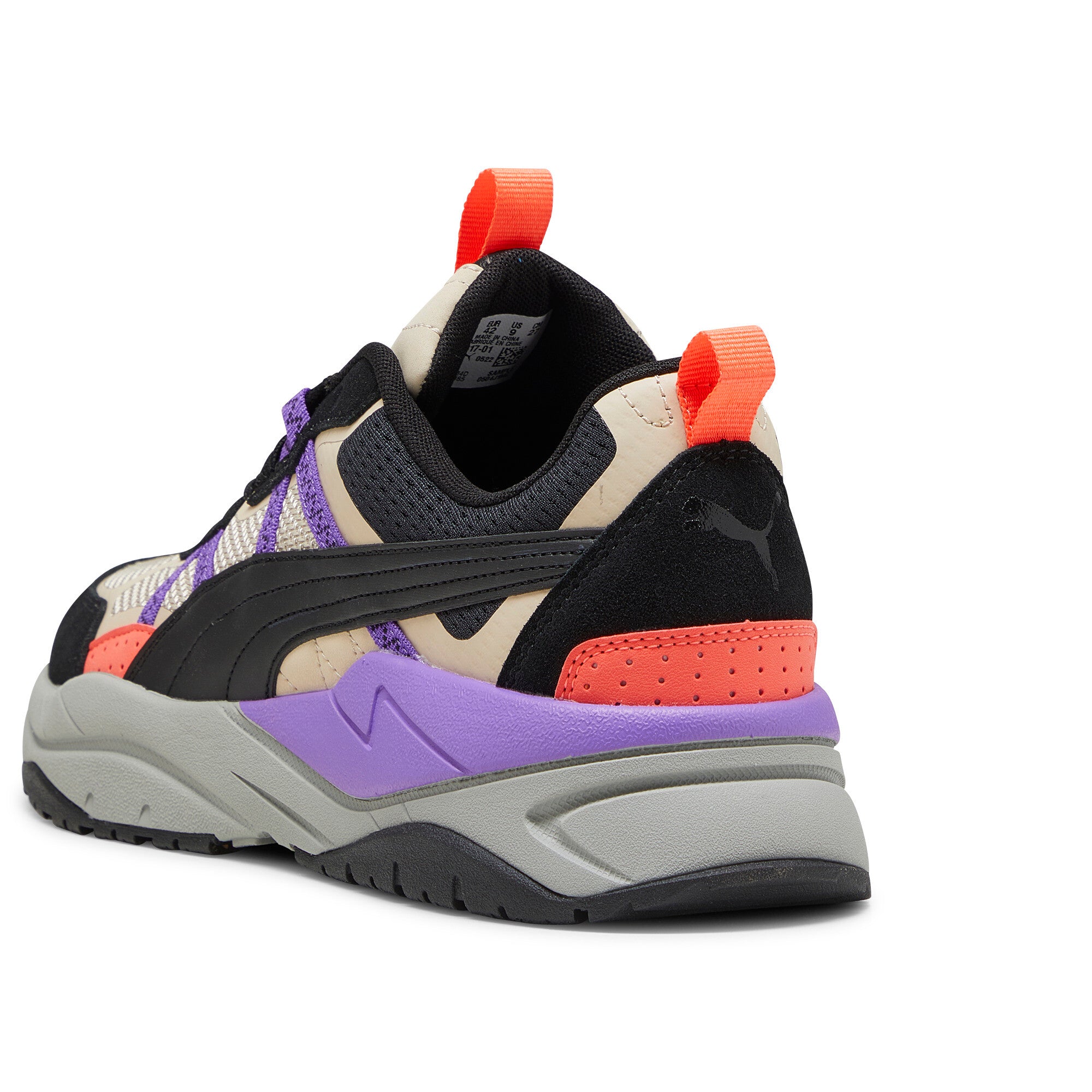 [392317-01] Mens Puma X-RAY TOUR