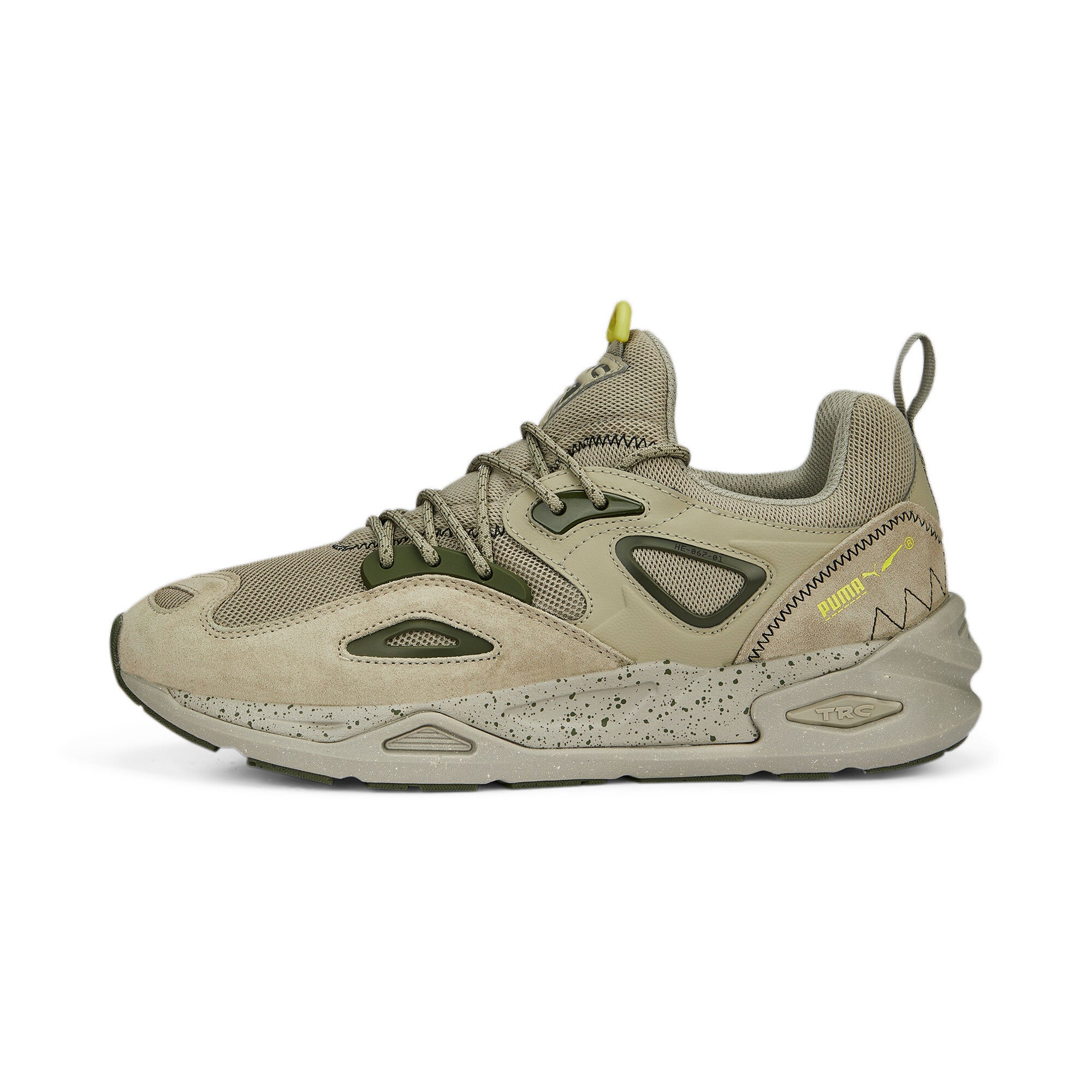 [390161-02] Mens PUMA TRC BLAZE ELEVATED H