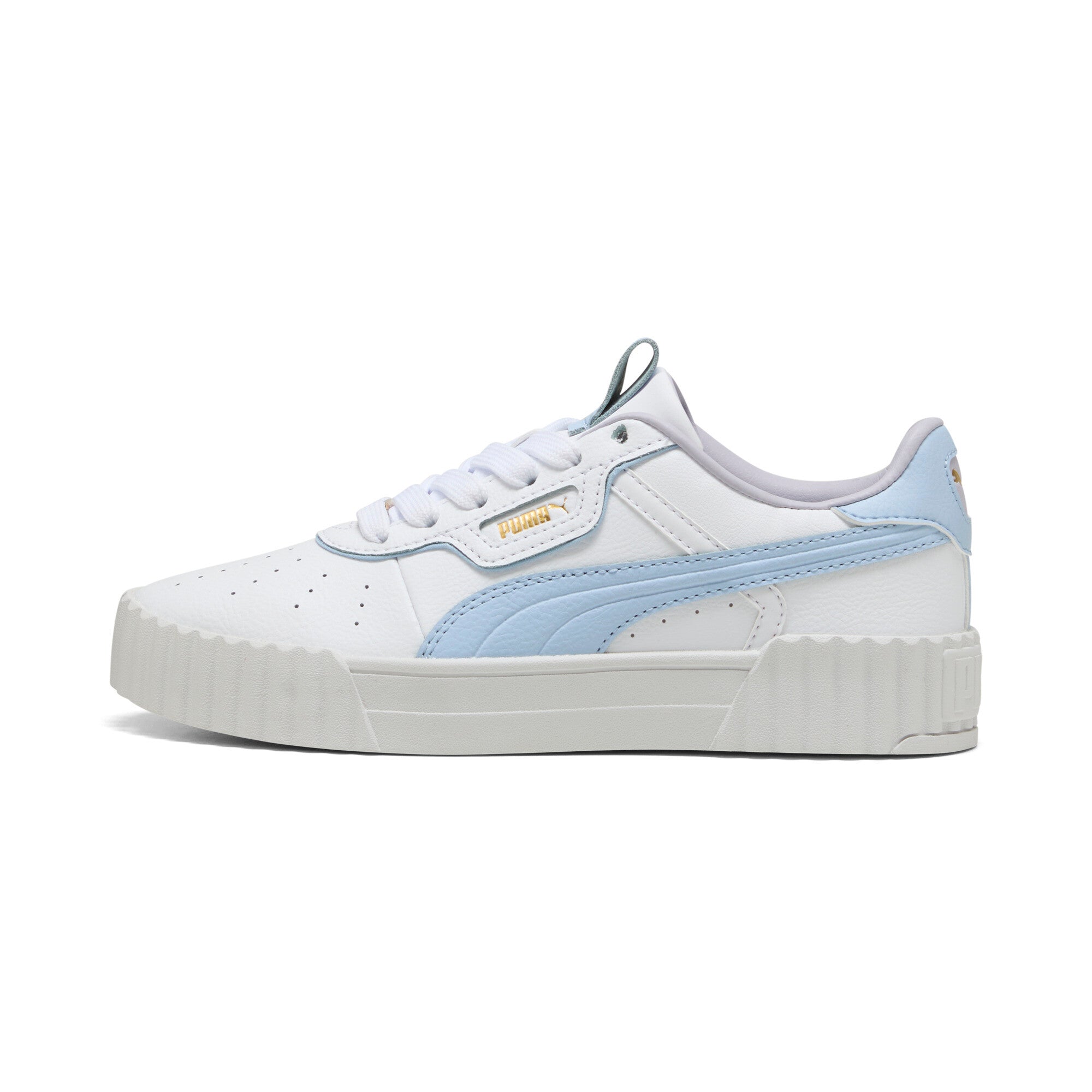 [400724-12] WOMENS PUMA CARINA 3.0 LUXE