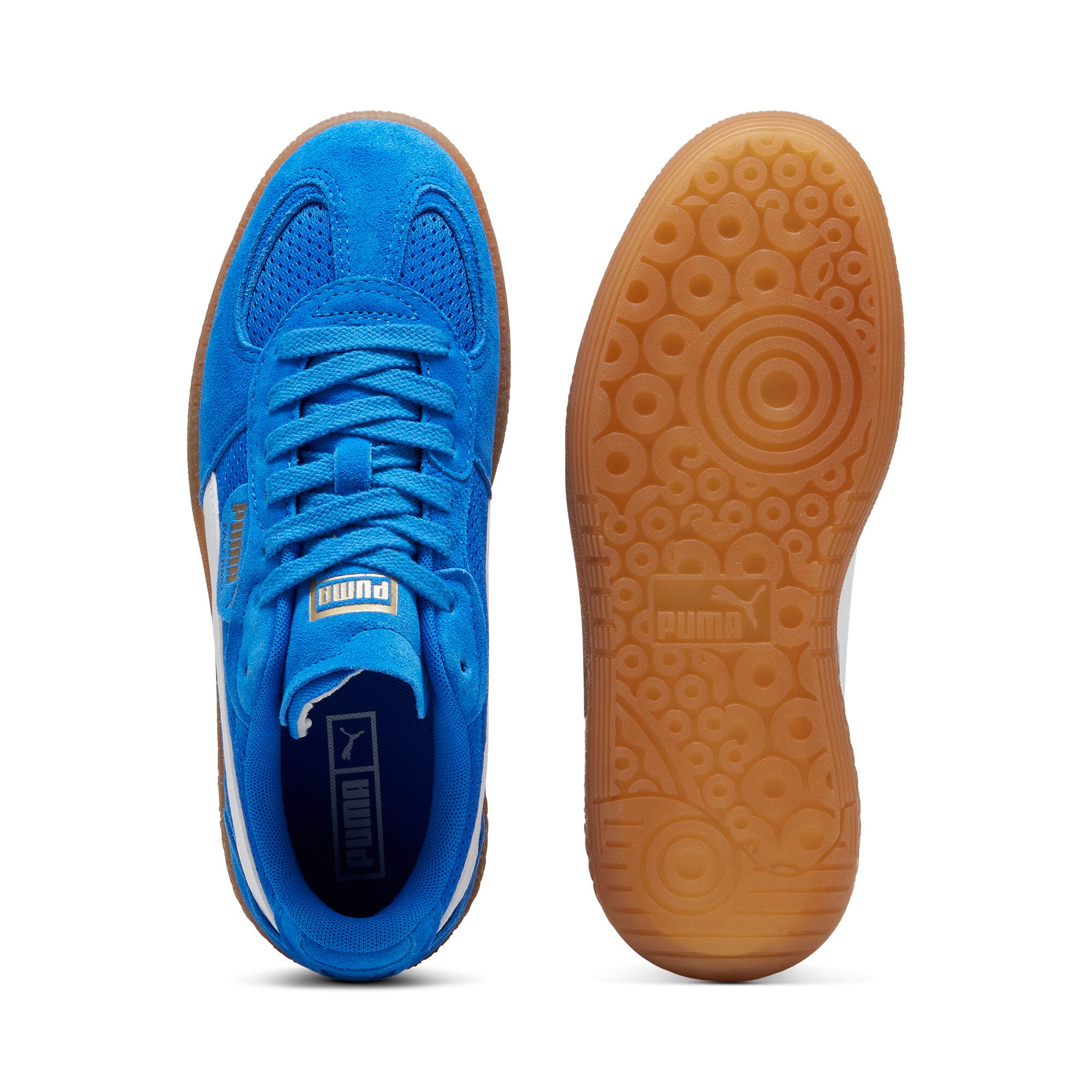 [398824-02] WOMENS PUMA PALERMO MODA VINTAGE