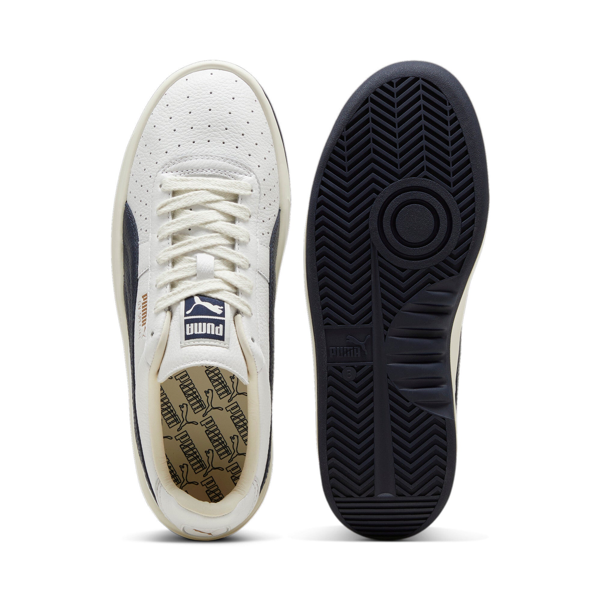 [396509-04] Mens Puma GV SPECIAL