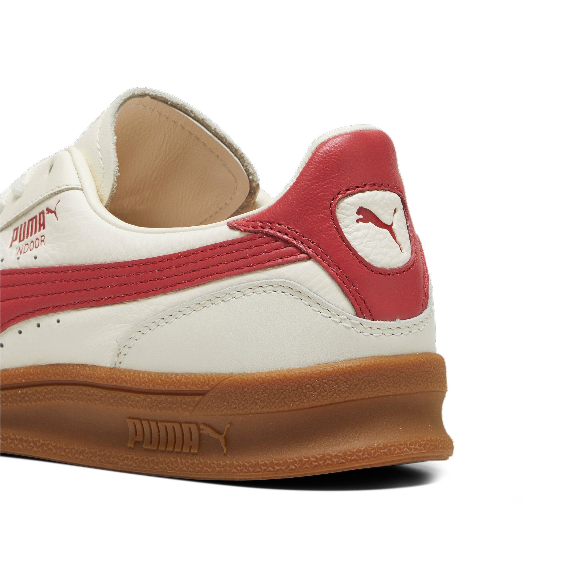 [395363-01] Mens Puma INDOOR OG