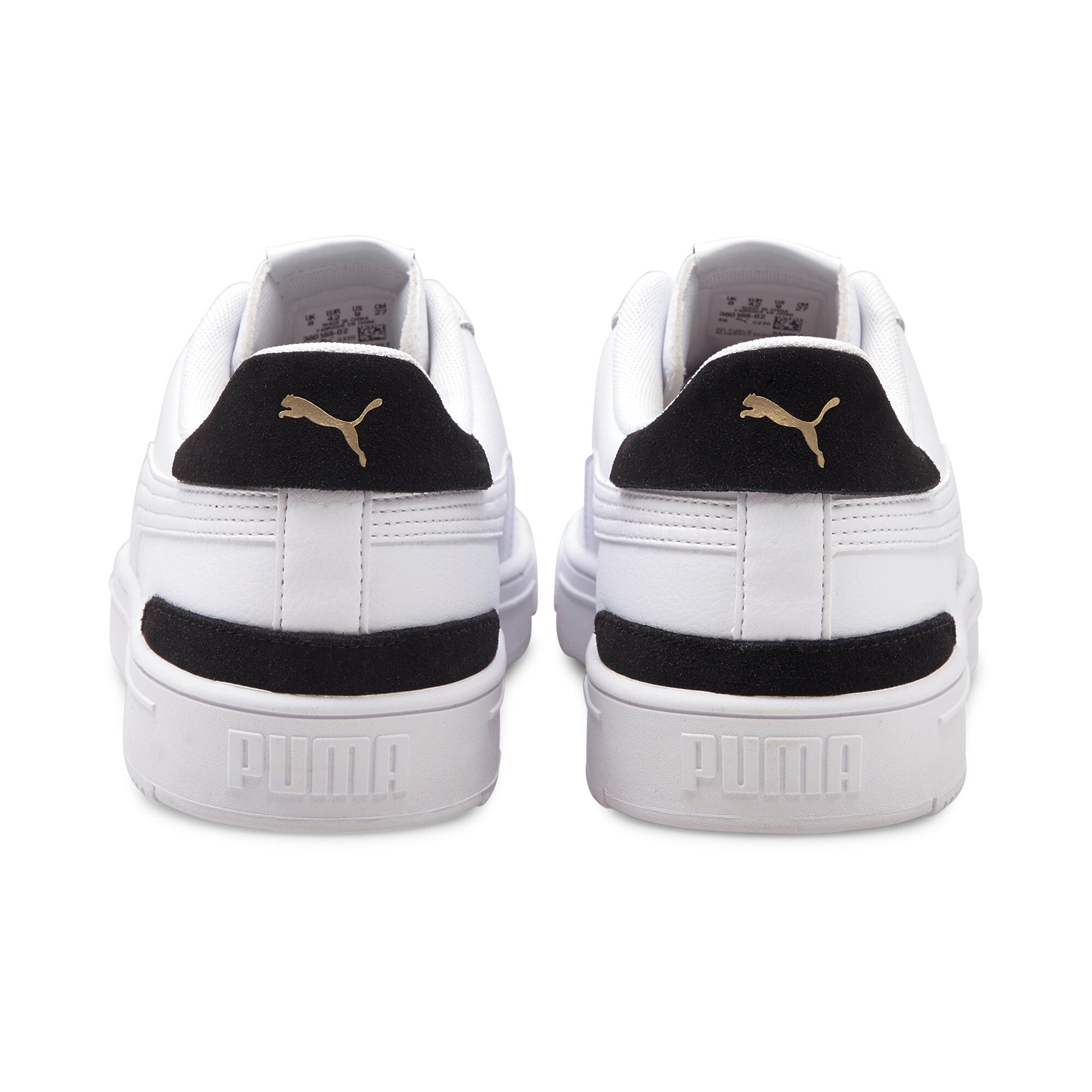 [380188-02] Mens Puma SERVE PRO