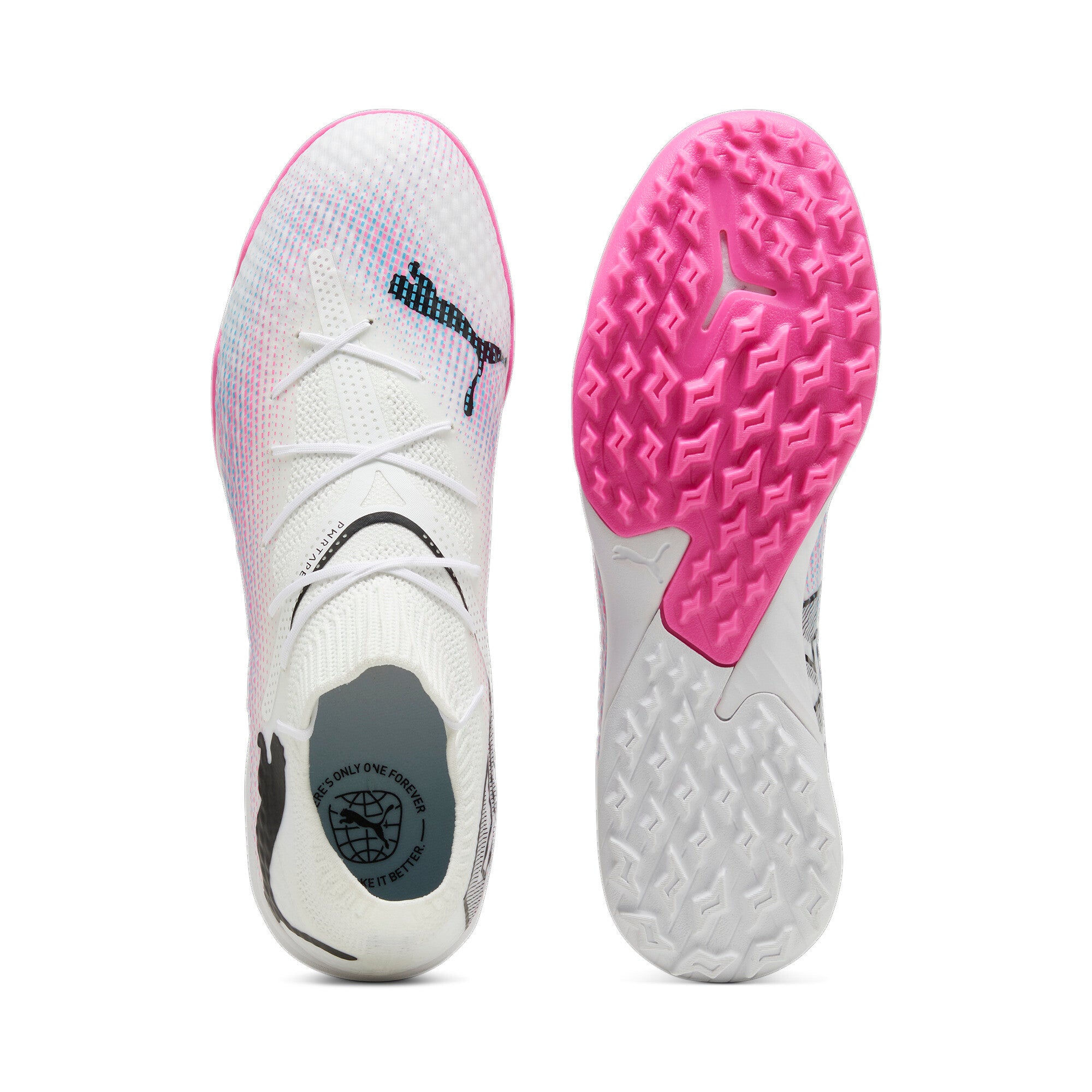 [107710-01] Mens Puma FUTURE 7 PRO CAGE