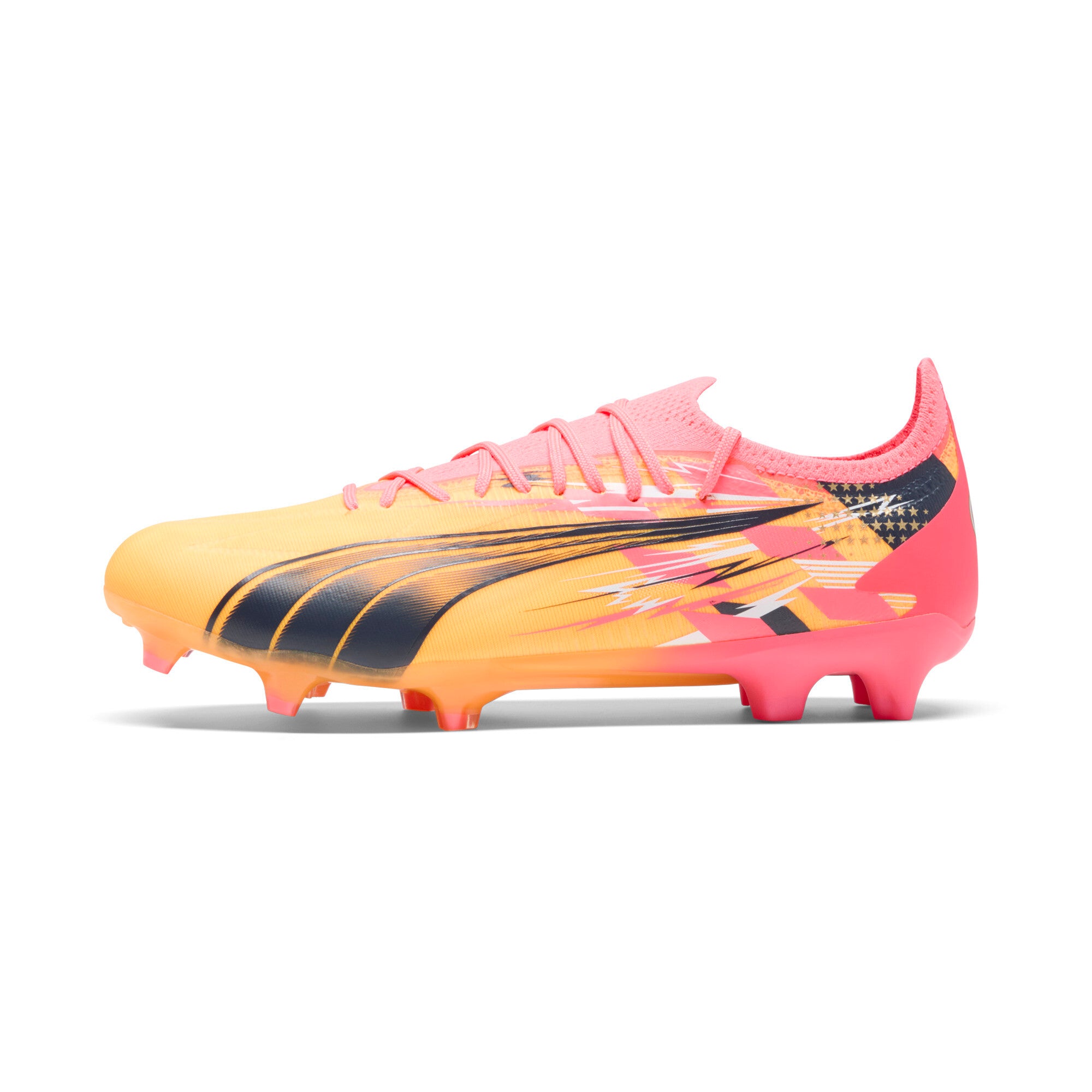 [107961-01] Mens Puma ULTRA ULTIMATE CP FG/AG