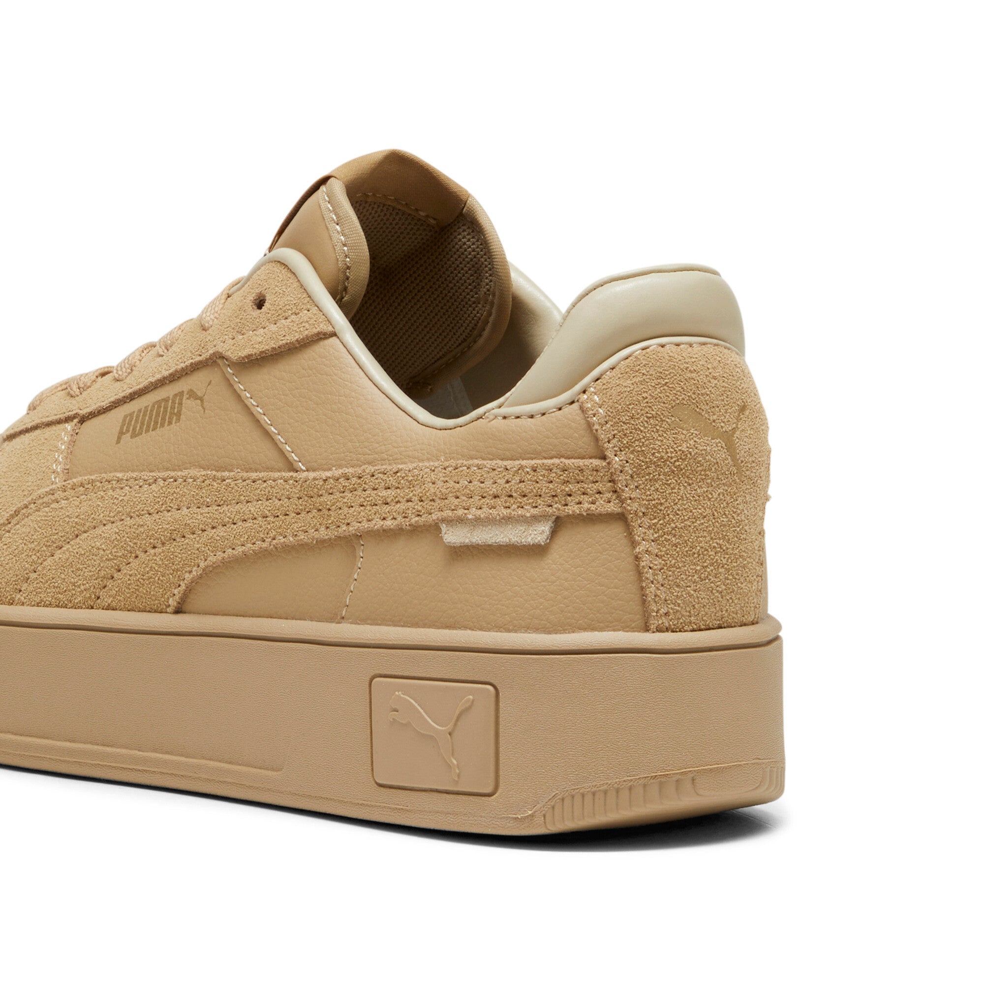 [395093-01] WOMENS PUMA CARINA STREET SD