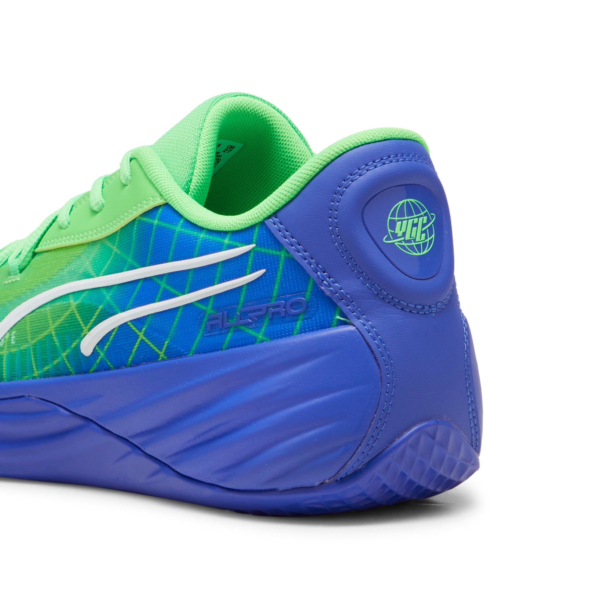 [379302-01] Mens Puma ALL-PRO NITRO MARCUS SMART