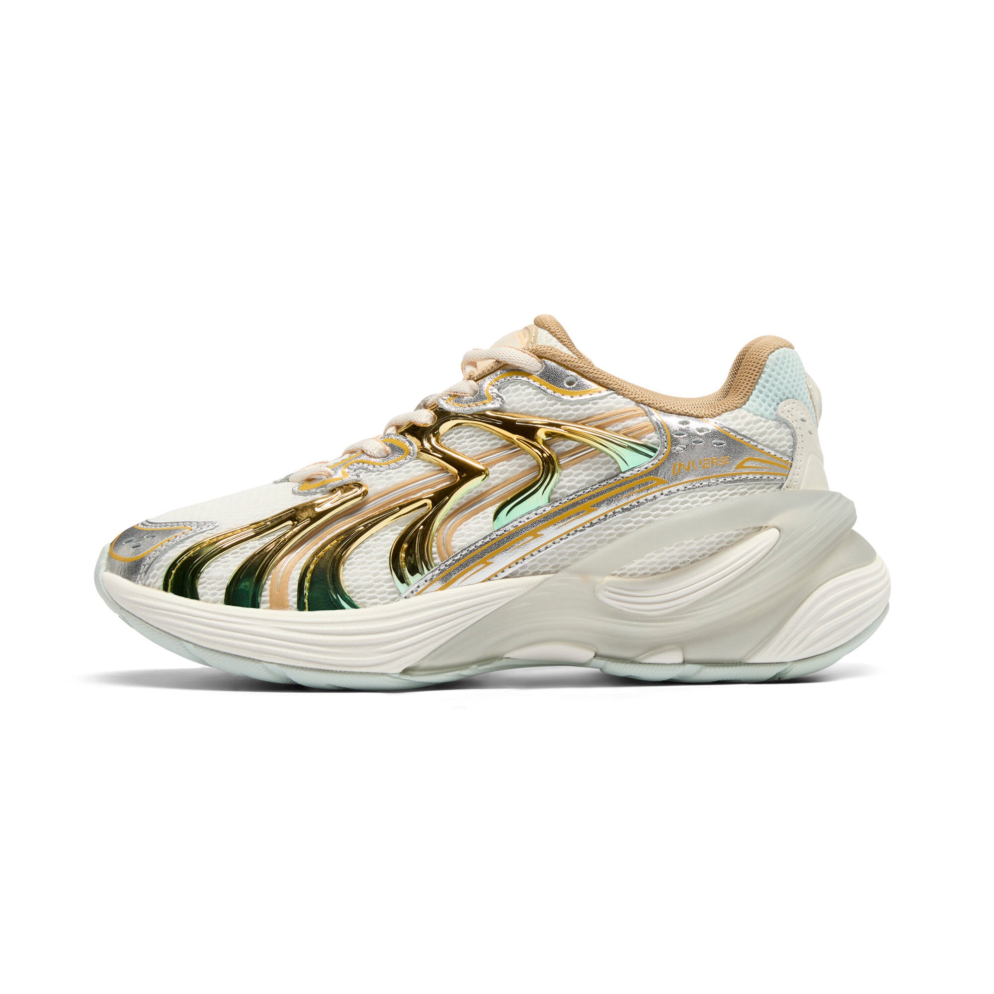 [402972-01] WOMENS PUMA INVERSE SHIMMER