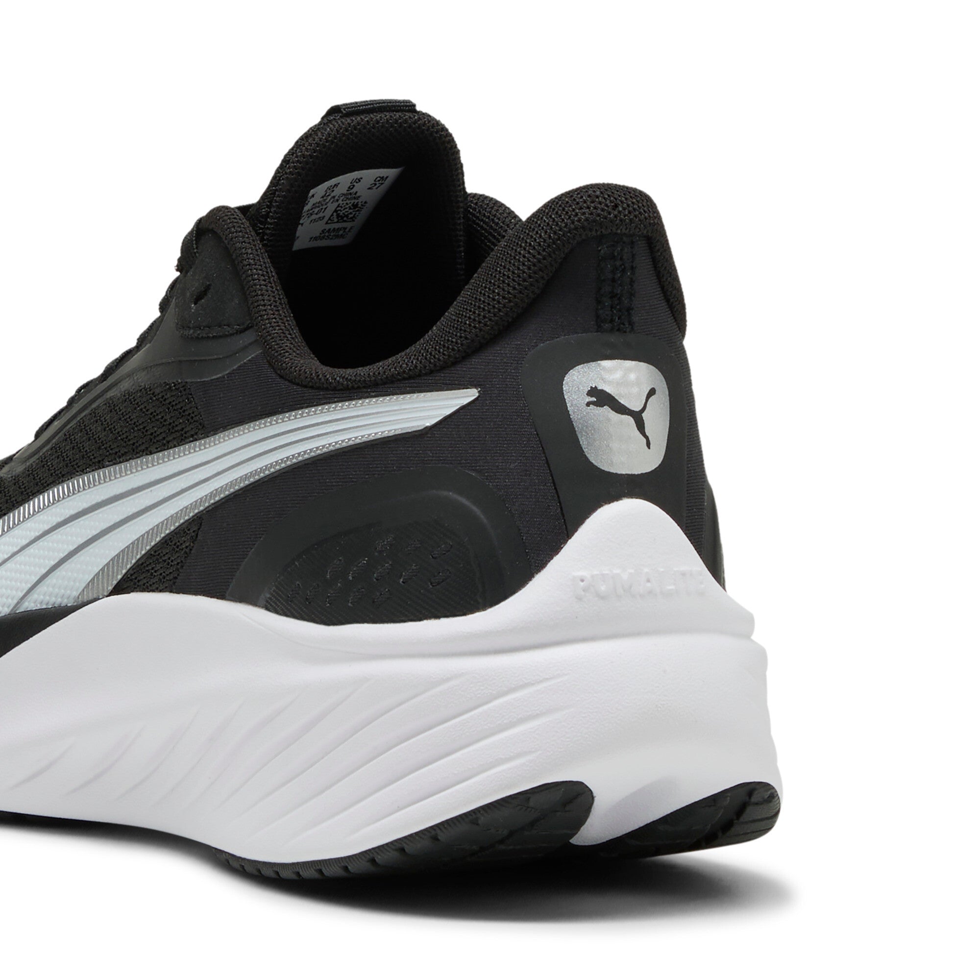 [310778-01] MENS PUMA POUNCE LITE