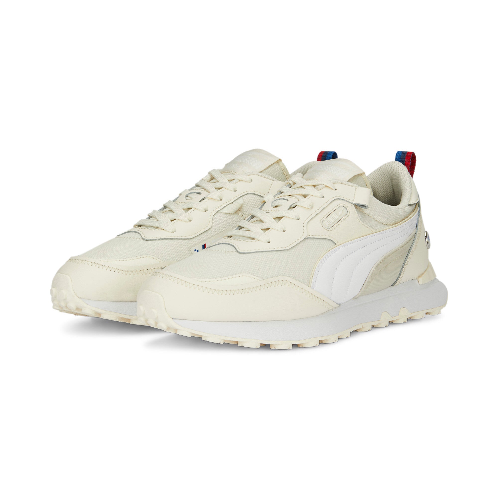 [307605-03] Mens PUMA BMW MOTORSPORT RIDER FV