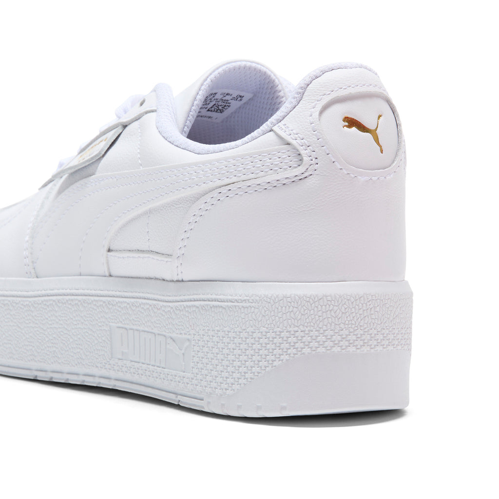 [400461-03] WOMENS PUMA PALERMO ELEVATA LTH