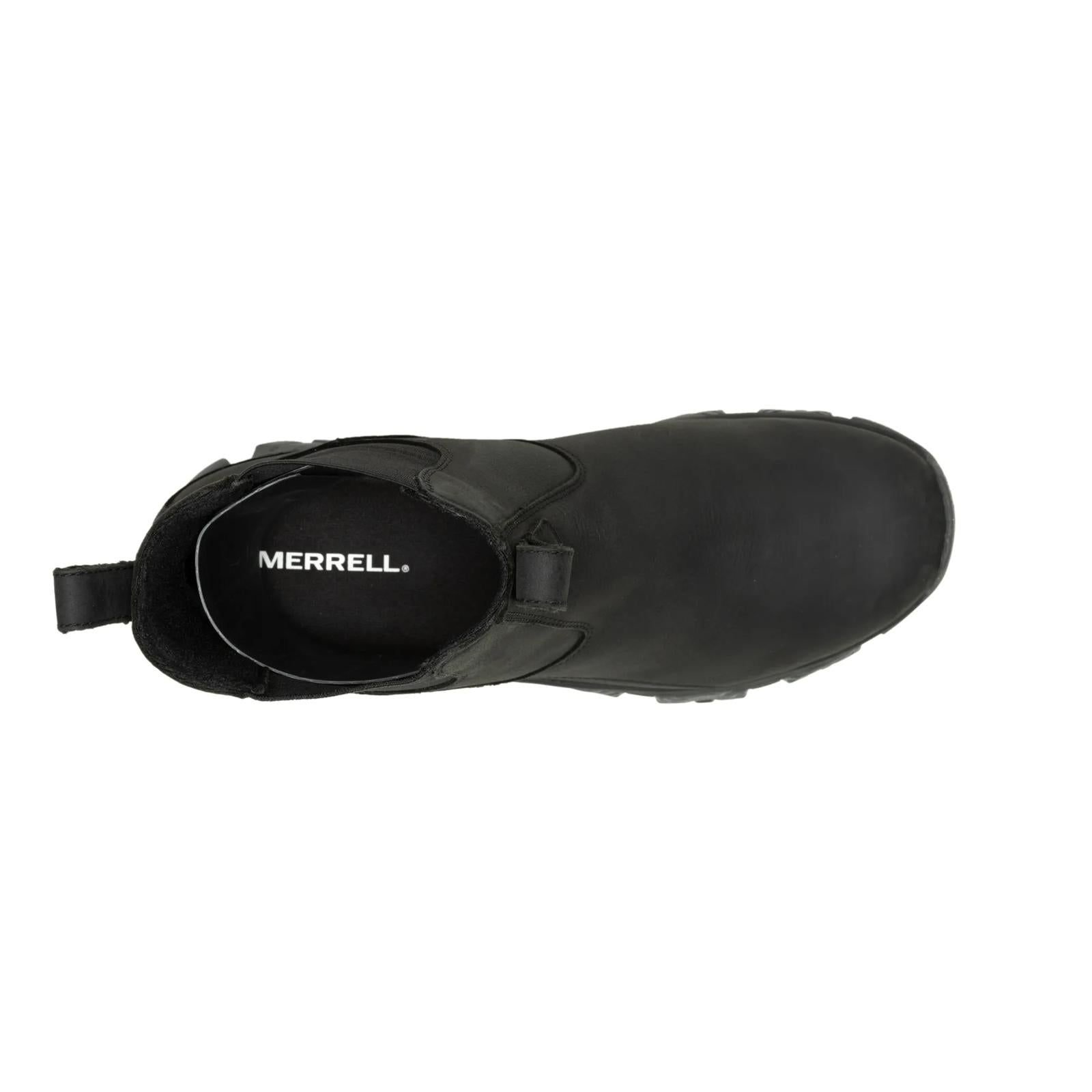 [J037491] MENS MERRELL MOAB ADVENTURE 3 CHELSEA WP