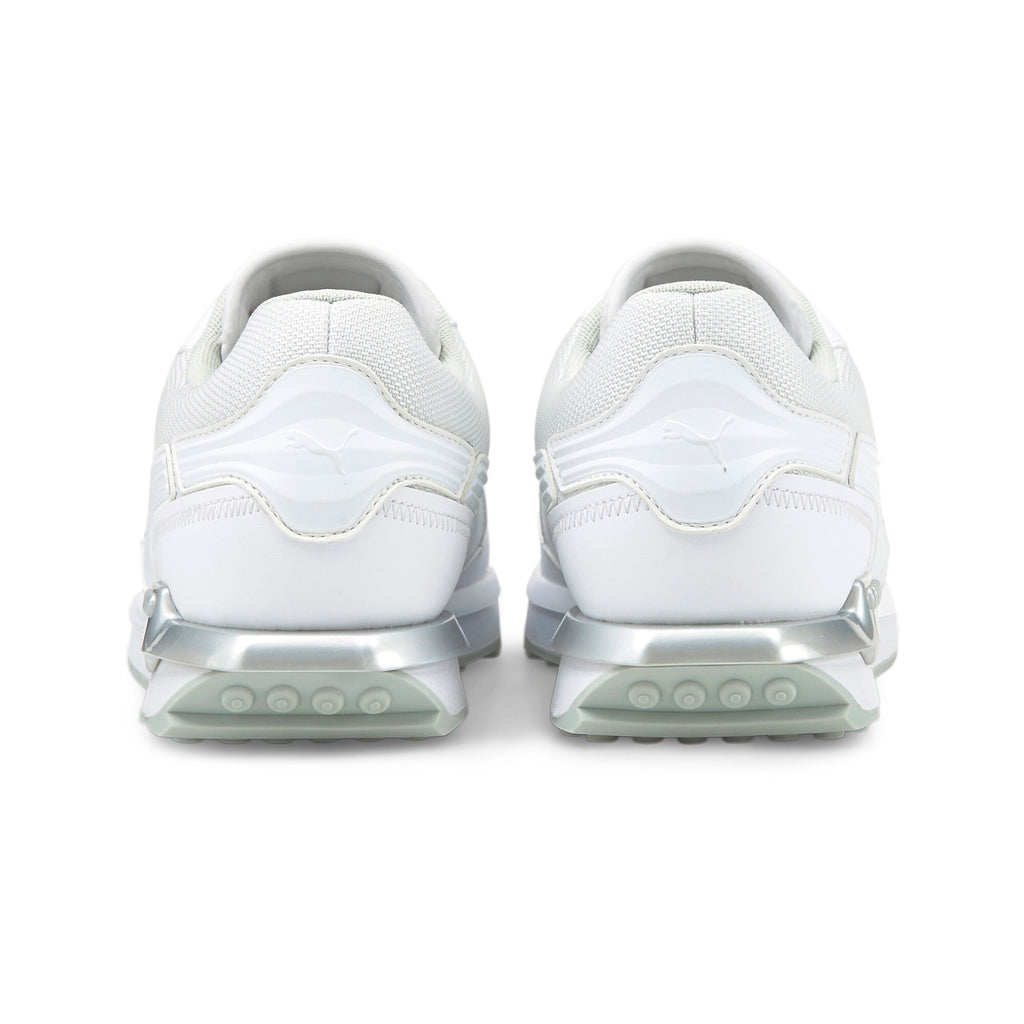 [383411-02] Mens PUMA CITY RIDER MOLDED