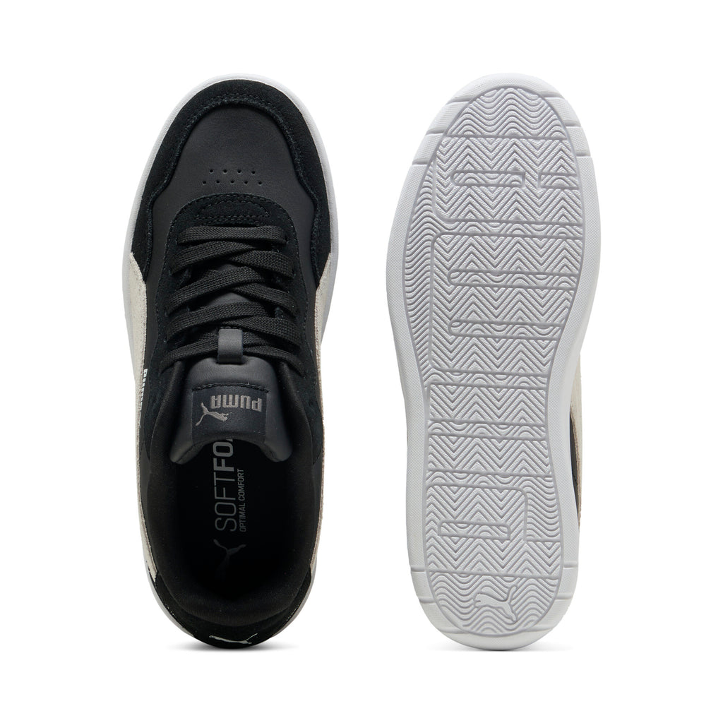 [400735-03] WOMENS PUMA COURT LALLY SKYE SD