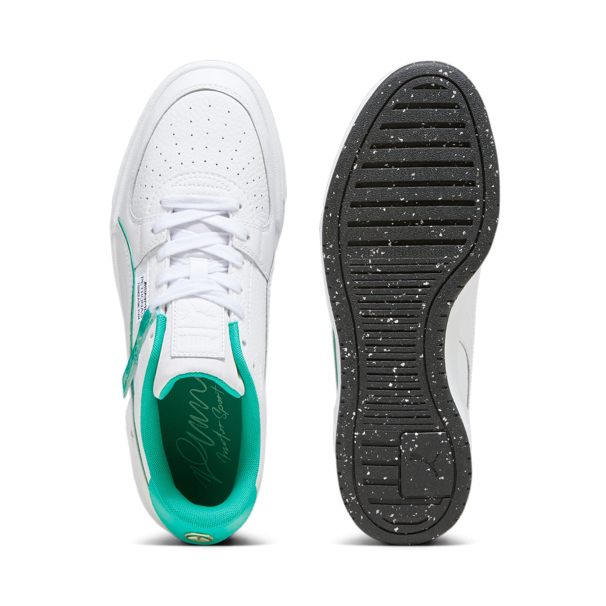 [307859-01] Mens Puma MAPF1 CA PRO