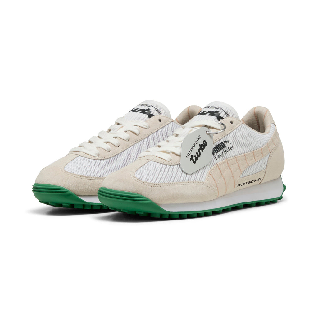 [308649-02] Mens Puma PL EASY RIDER PINSTRIPE