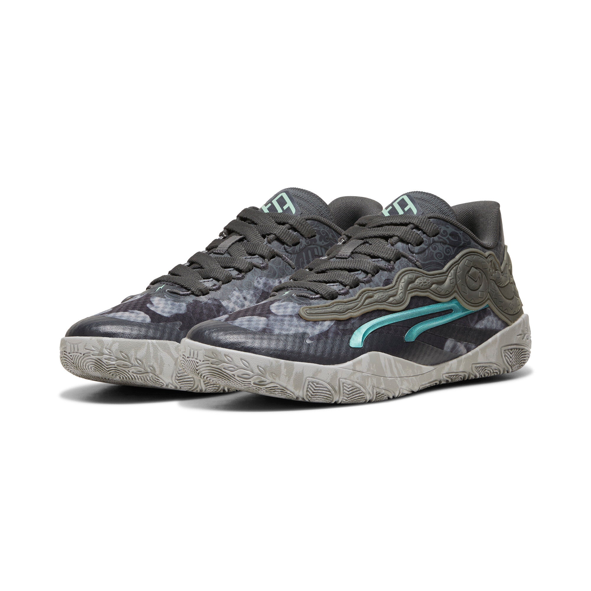 [310525-01] WOMENS PUMA STEWIE 3 HARRY POTTER