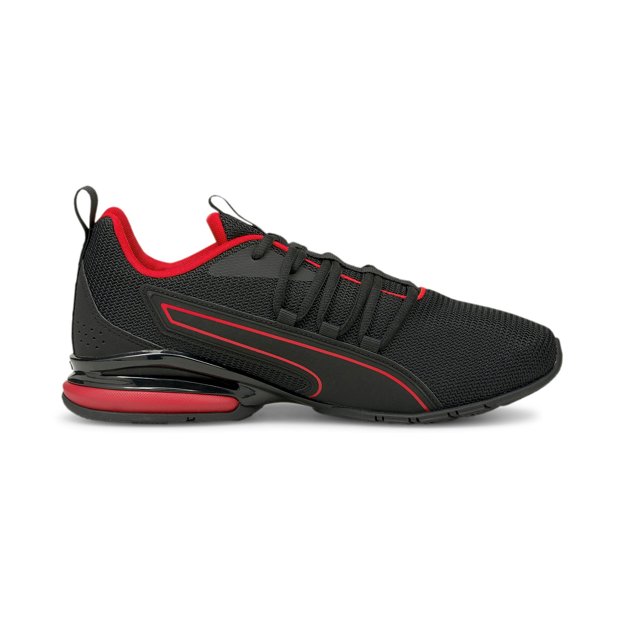 [195656-01] Mens PUMA AXELION NXT