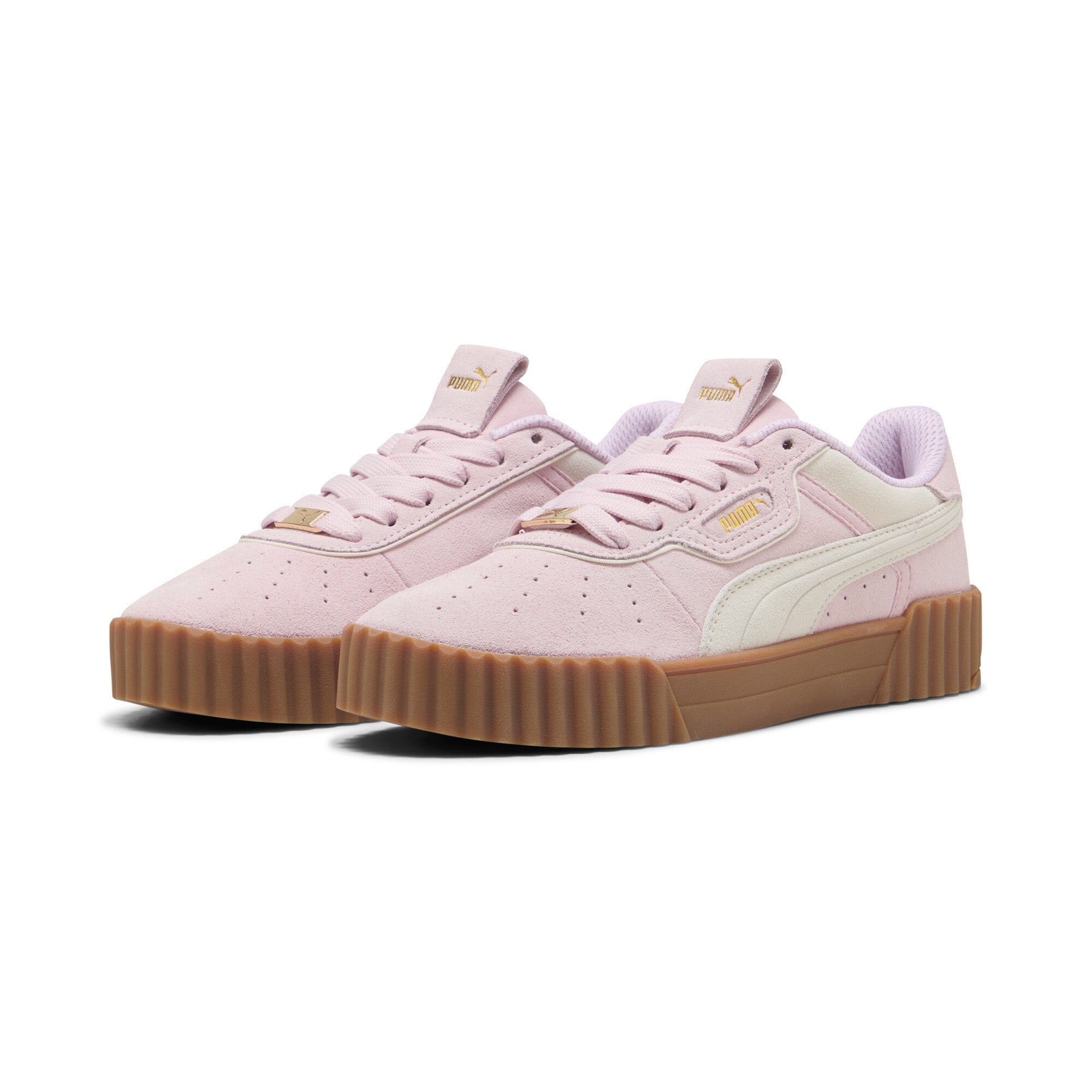 [400725-02] WOMENS PUMA CARINA 3.0 LUXE SD