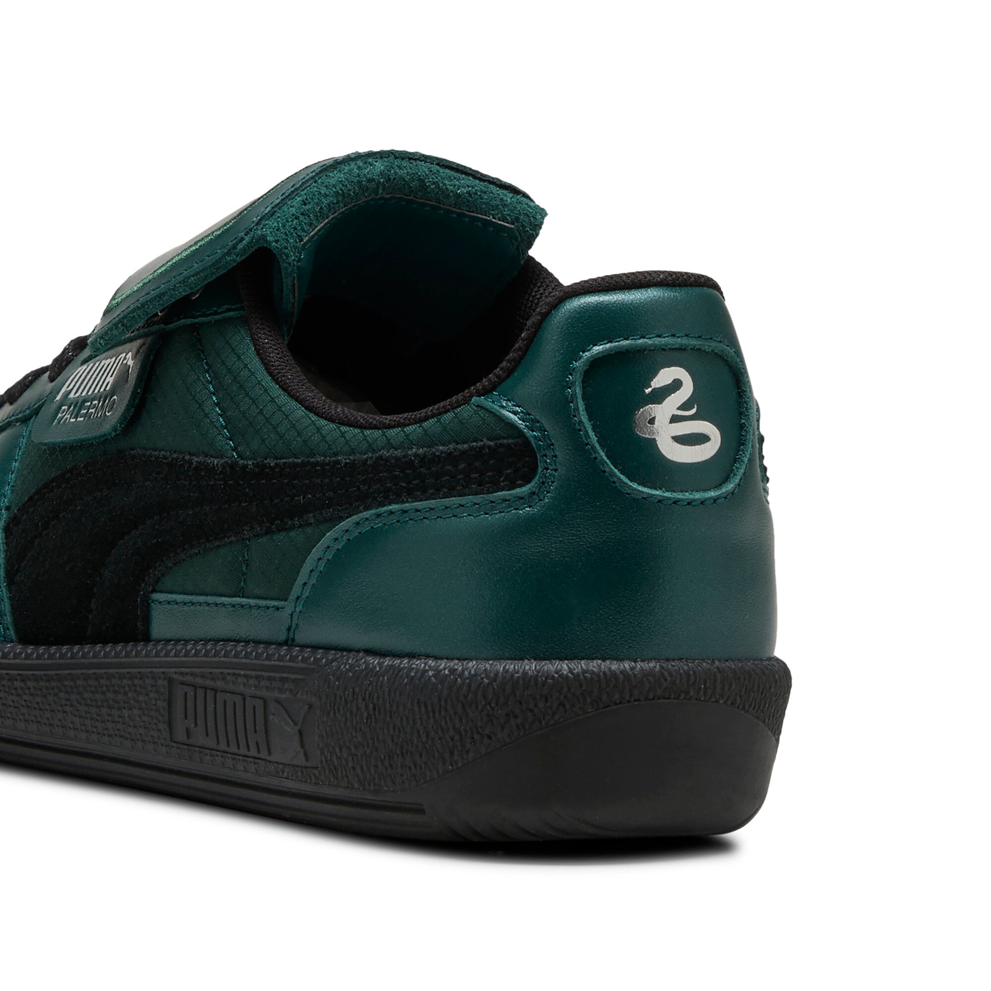 [401210-01] MENS PUMA PALERMO 2 HARRY POTTER