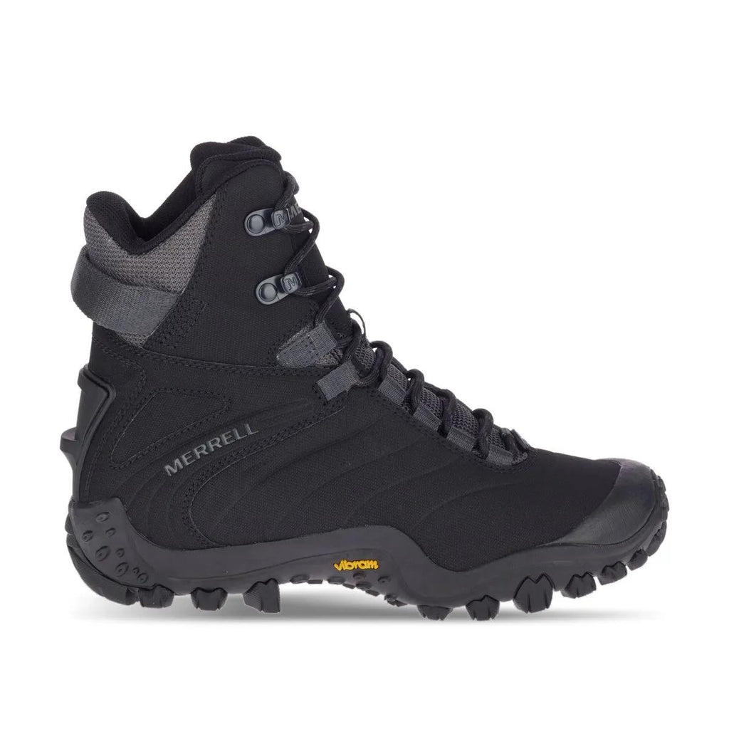 [J034696Z] WOMENS MERRELL CHAM 8 THERMO TALL WP