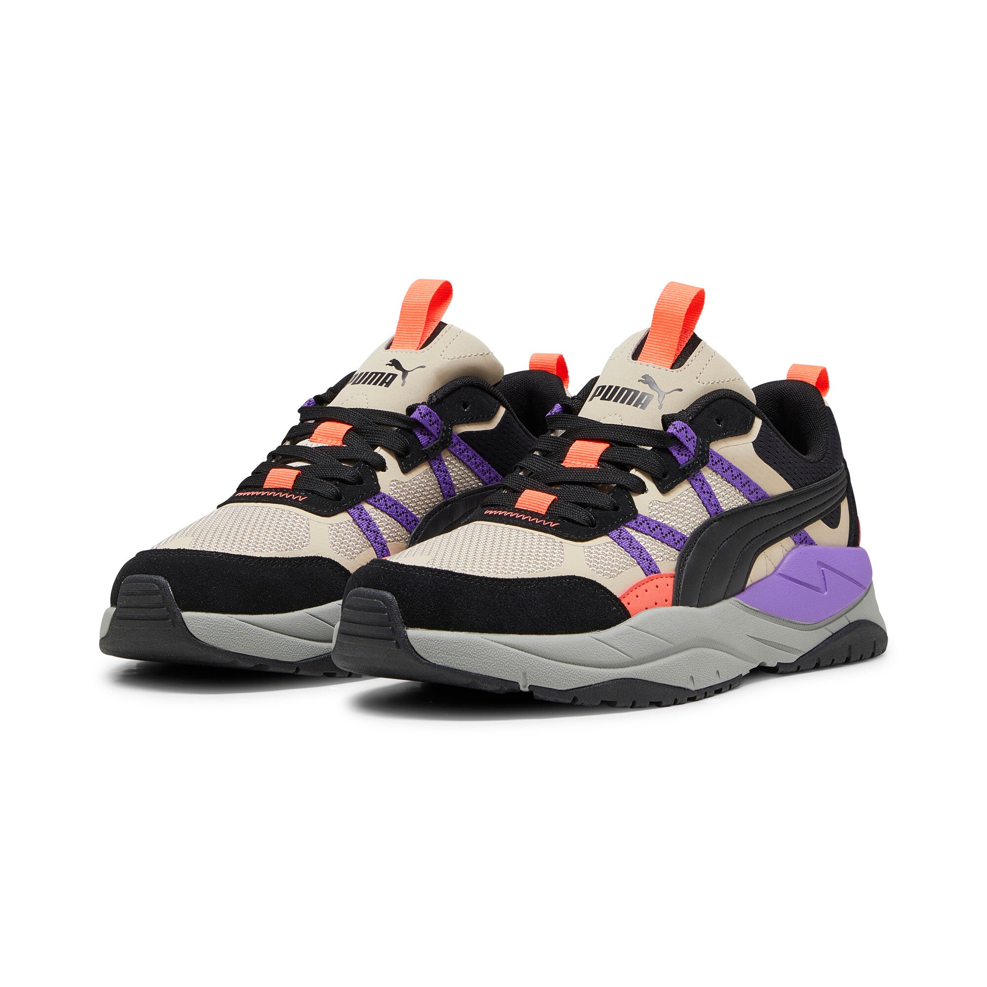 [392317-01] Mens Puma X-RAY TOUR