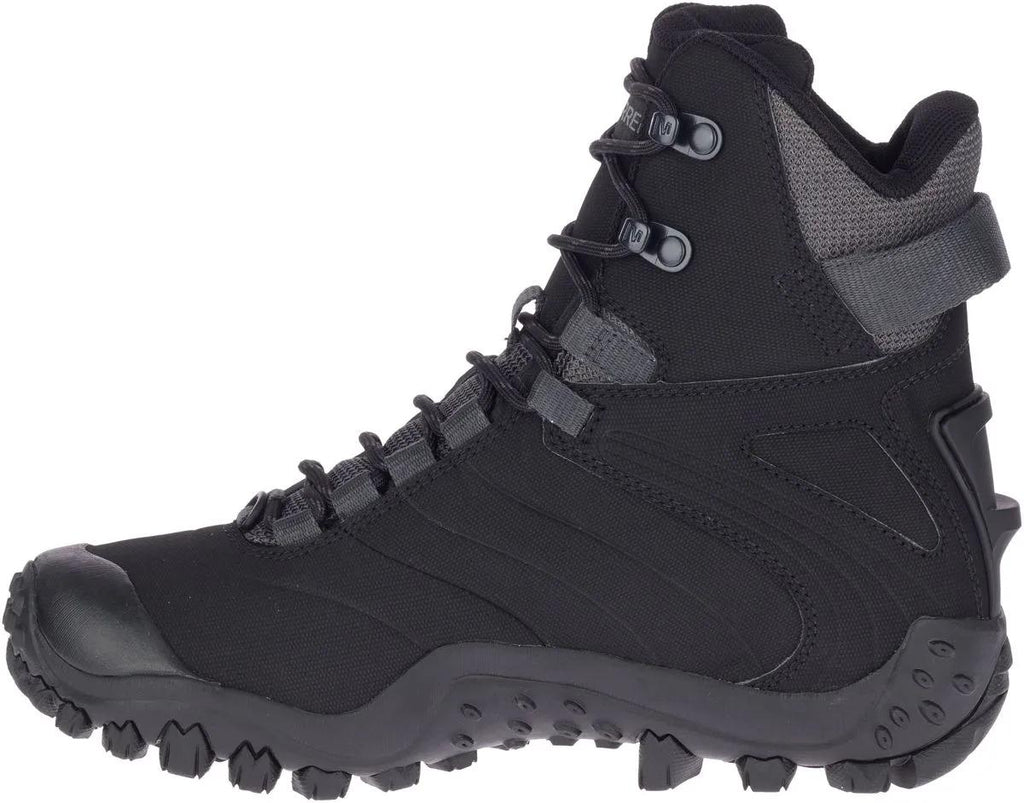 [J034696Z] WOMENS MERRELL CHAM 8 THERMO TALL WP