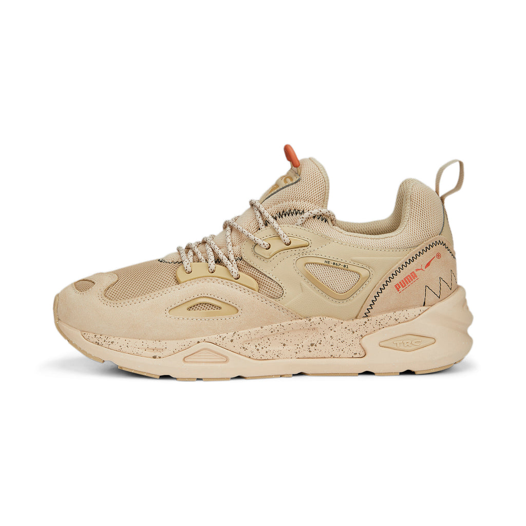 [390161-01] Mens PUMA TRC BLAZE ELEVATED H