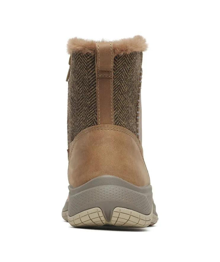 [J005998Z] WOMENS MERRELL ENCORE ICE 5 MID ZIP