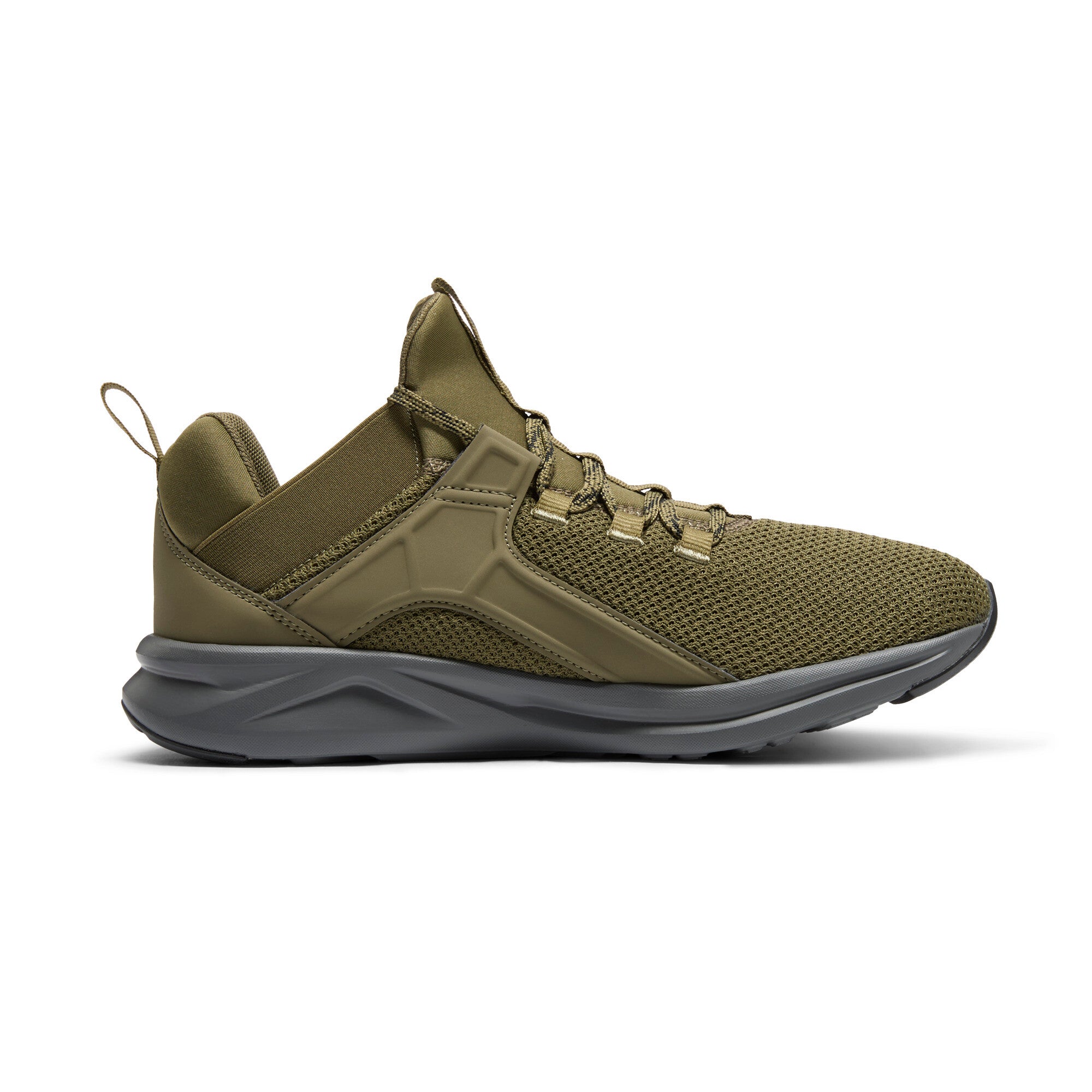 [310337-02] MENS PUMA ENZO 2 REVAMP FLECK