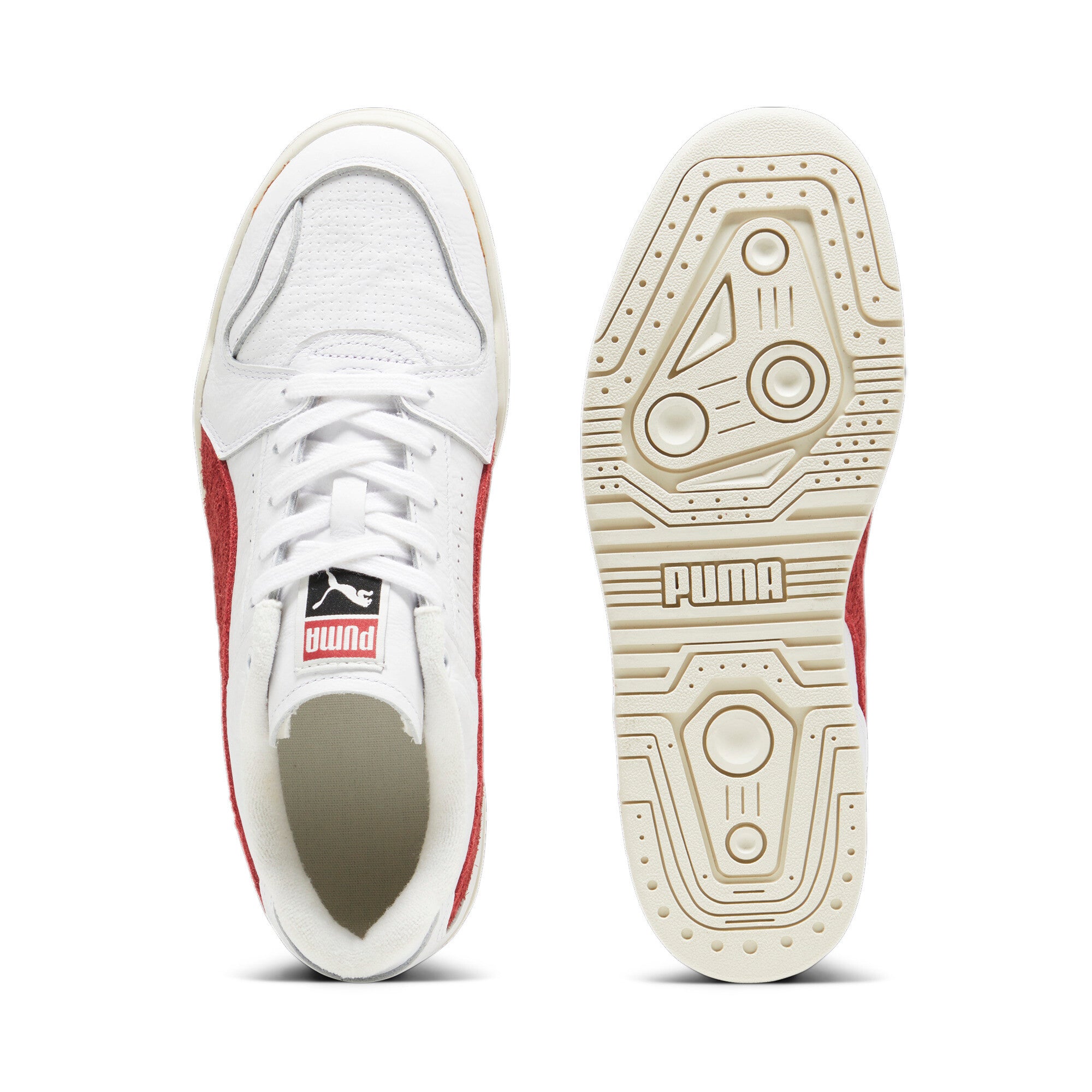 [396497-01] Mens PUMA SLIPSTREAM LO NEVERWORN III