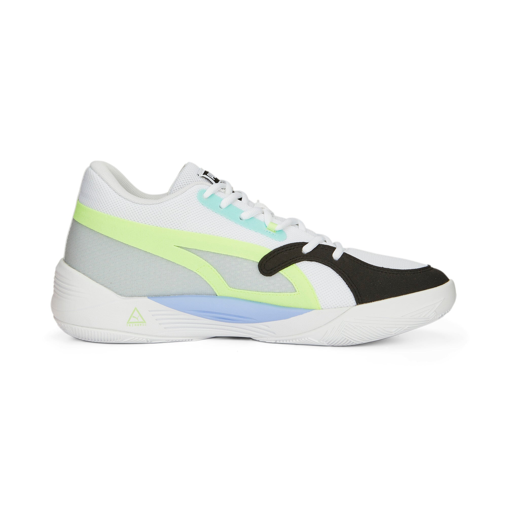 [376582-24] Mens Puma TRC BLAZE COURT