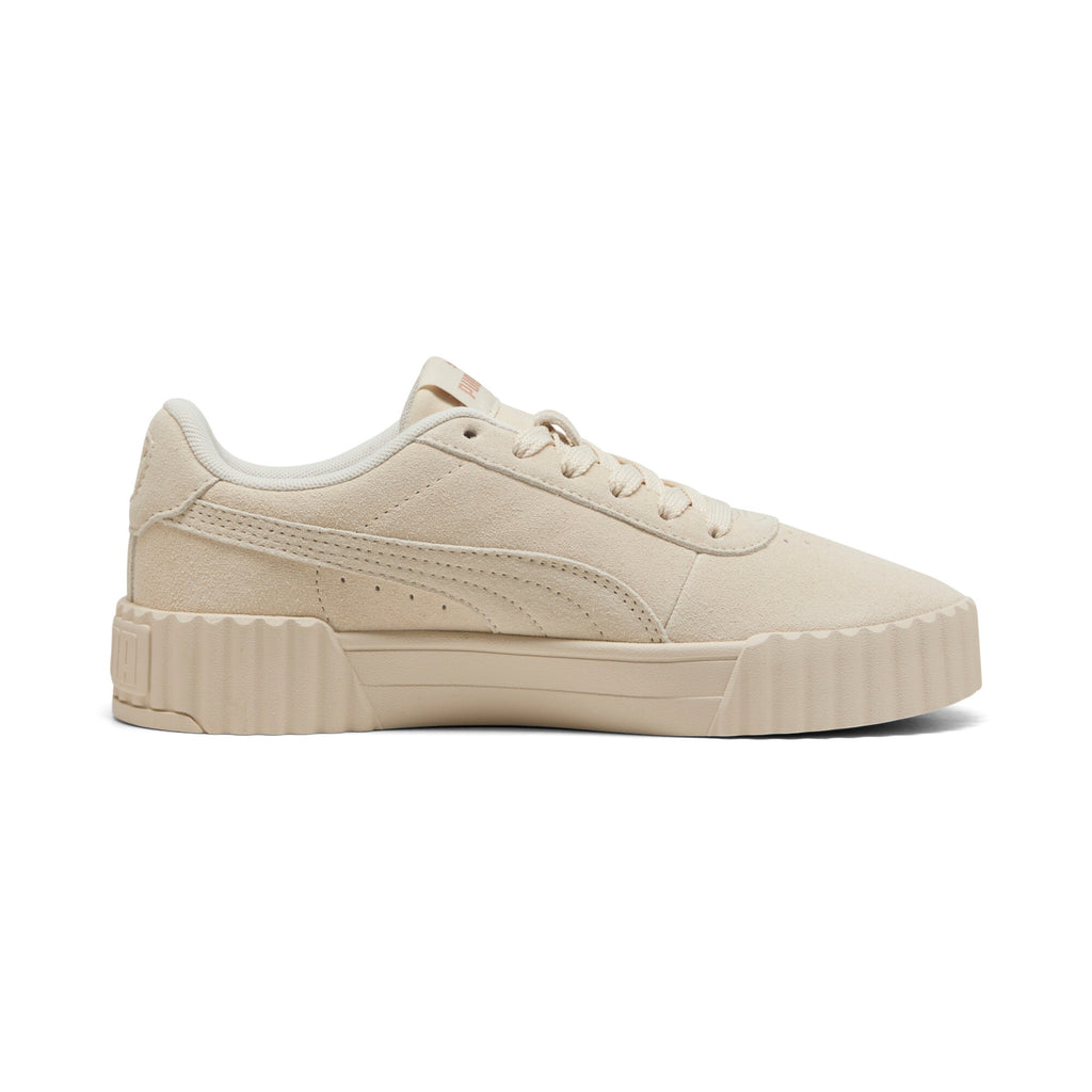 [400721-03] WOMENS PUMA CARINA 3.0 SD